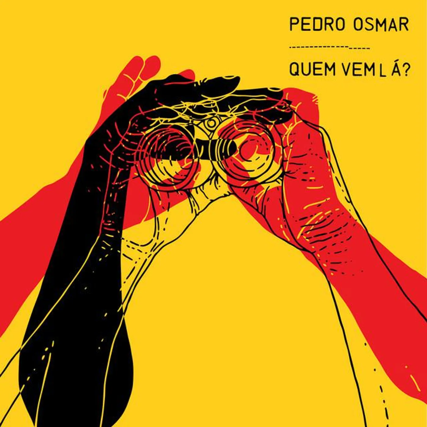 Pedro Osmar