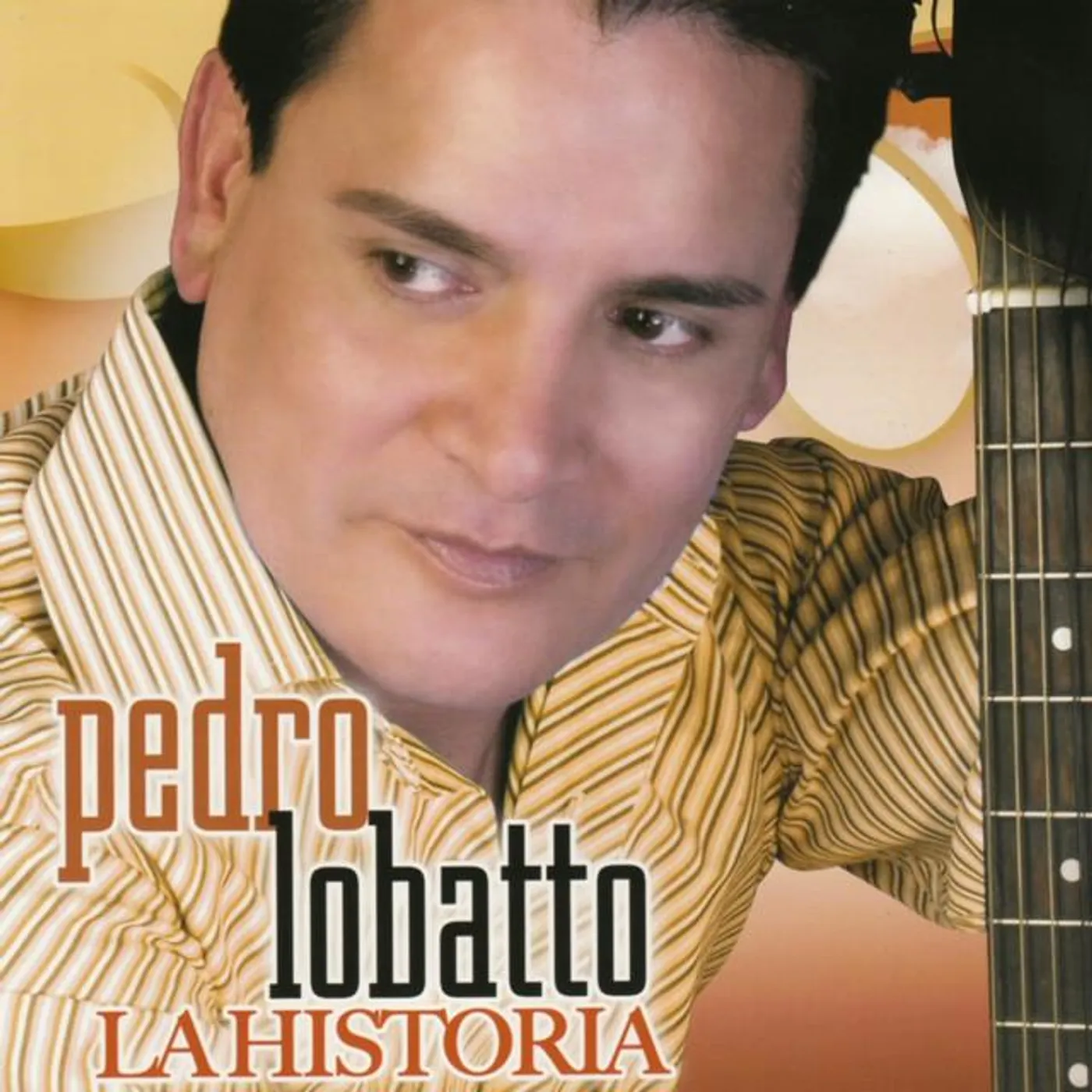 Pedro Lobatto Brand Page