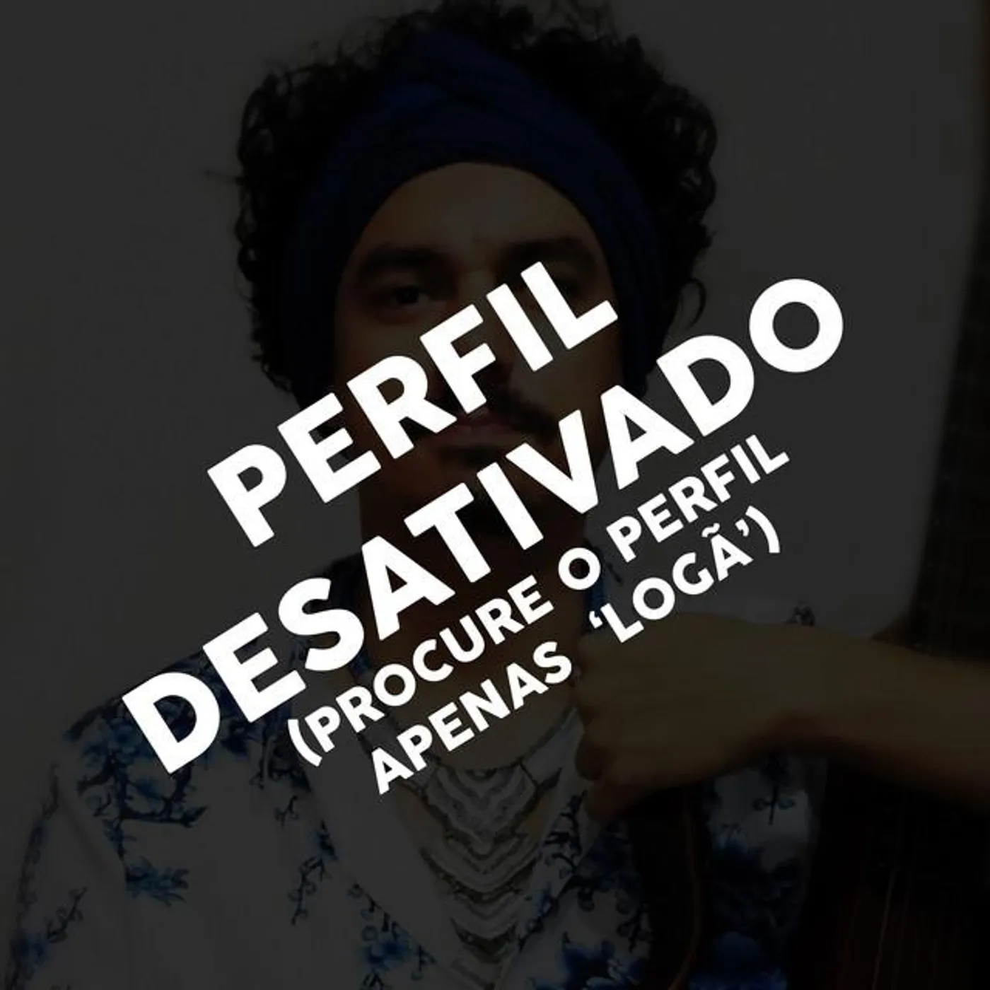 Pedro Logän Brand Page