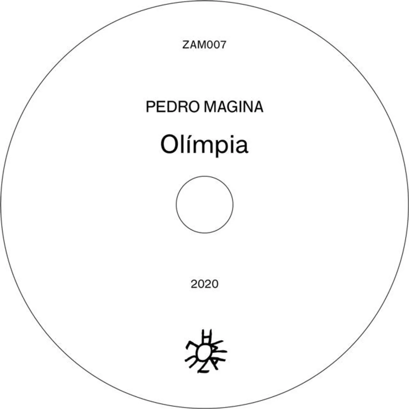 Pedro Magina