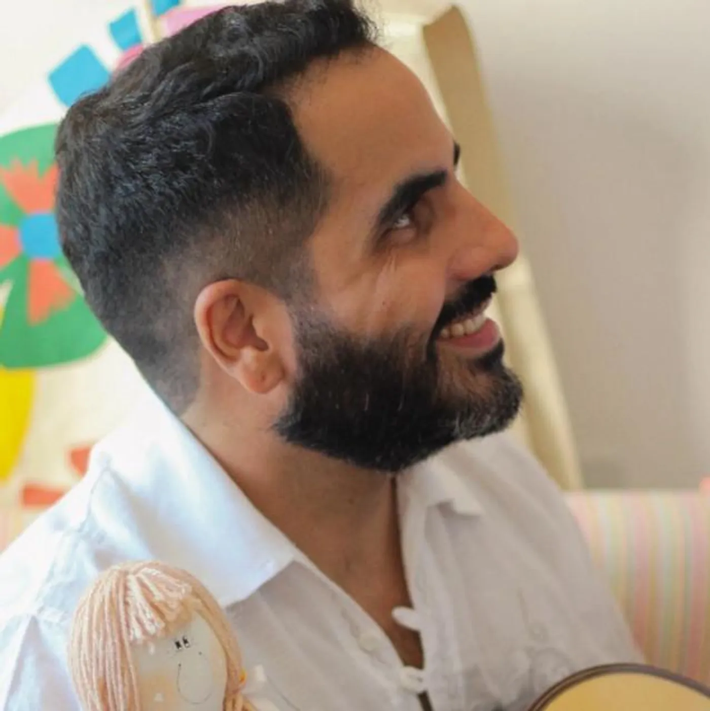 Pedro Medeiros