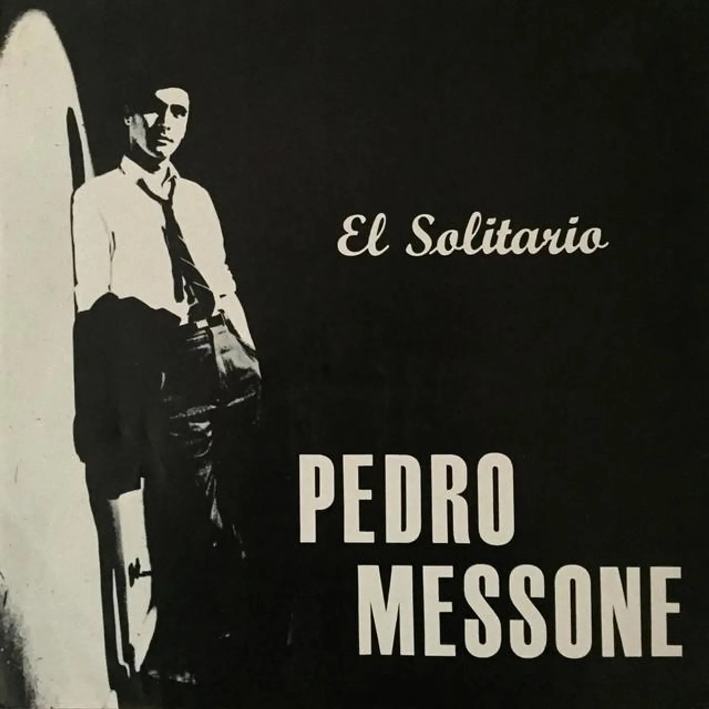 Pedro Messone Brand Page