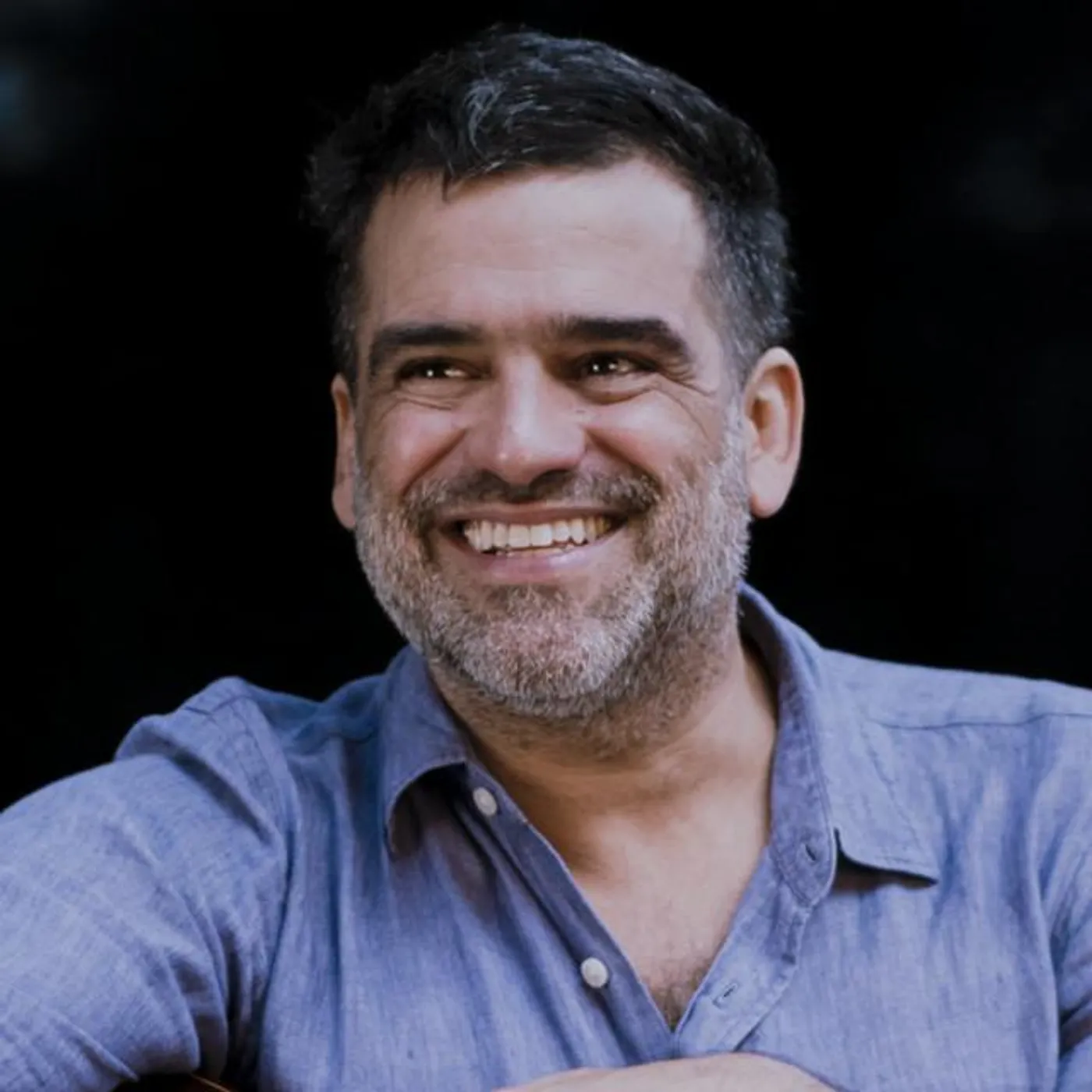 Pedro Miranda Brand Page