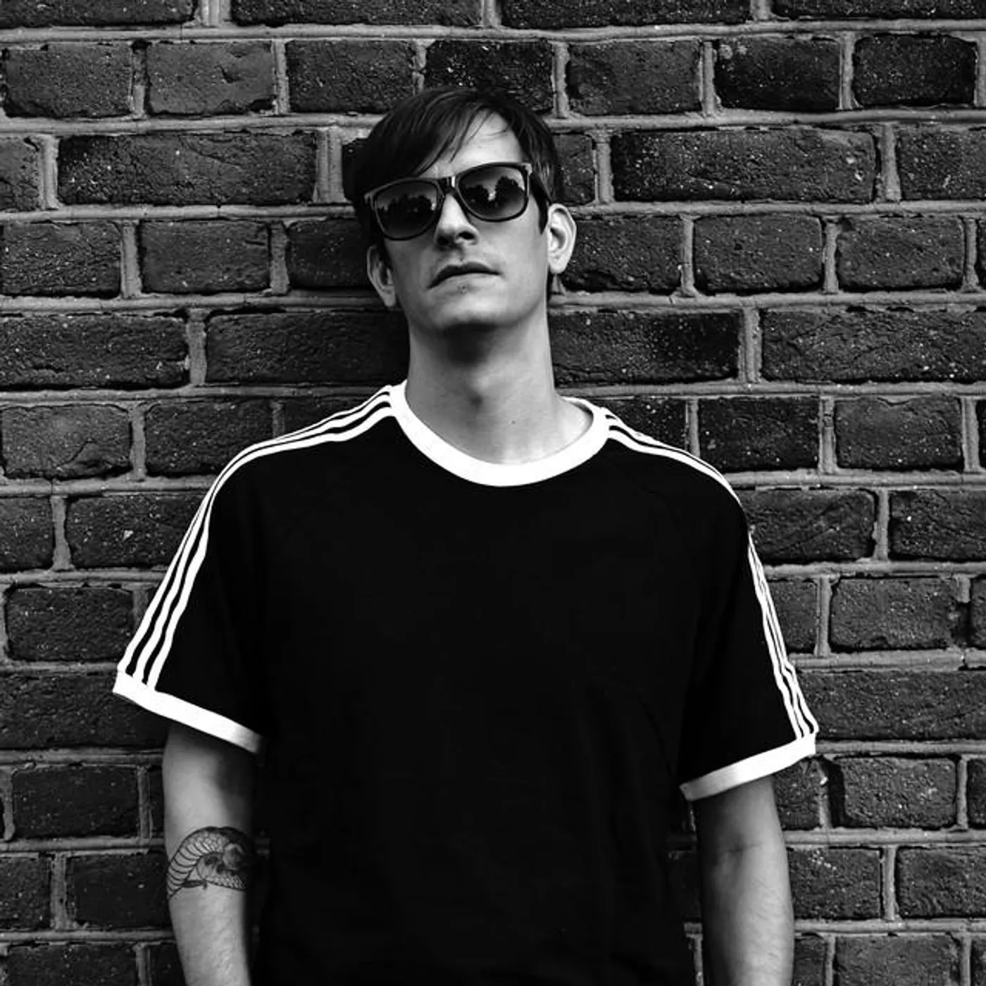 Pedro Sanmartin Brand Page