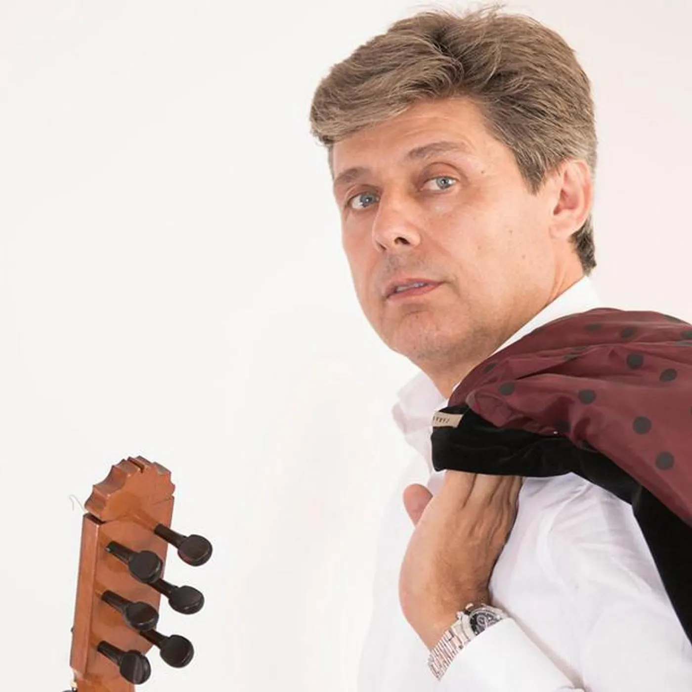 Pedro Sierra Brand Page