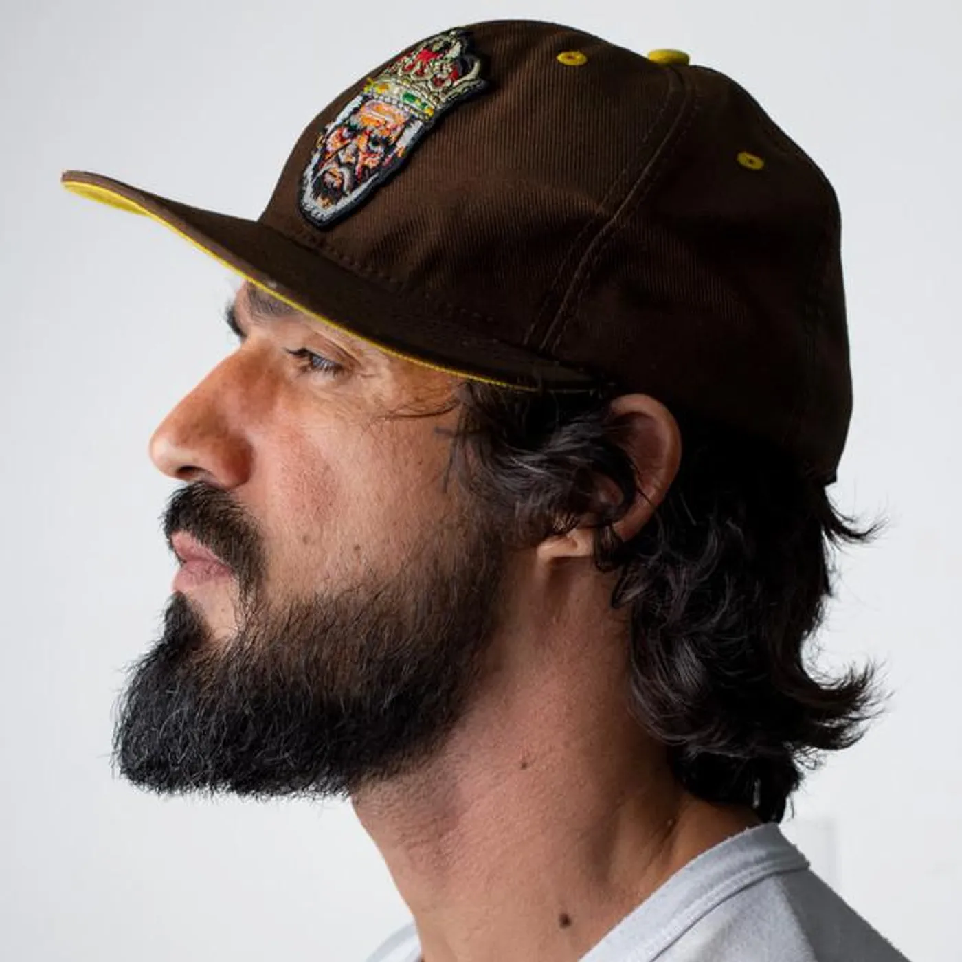 Pedro Pondé Brand Page