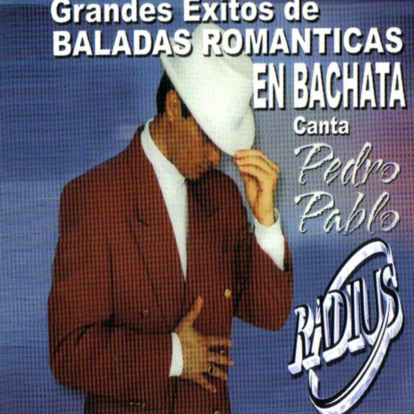 Pedro Pablo