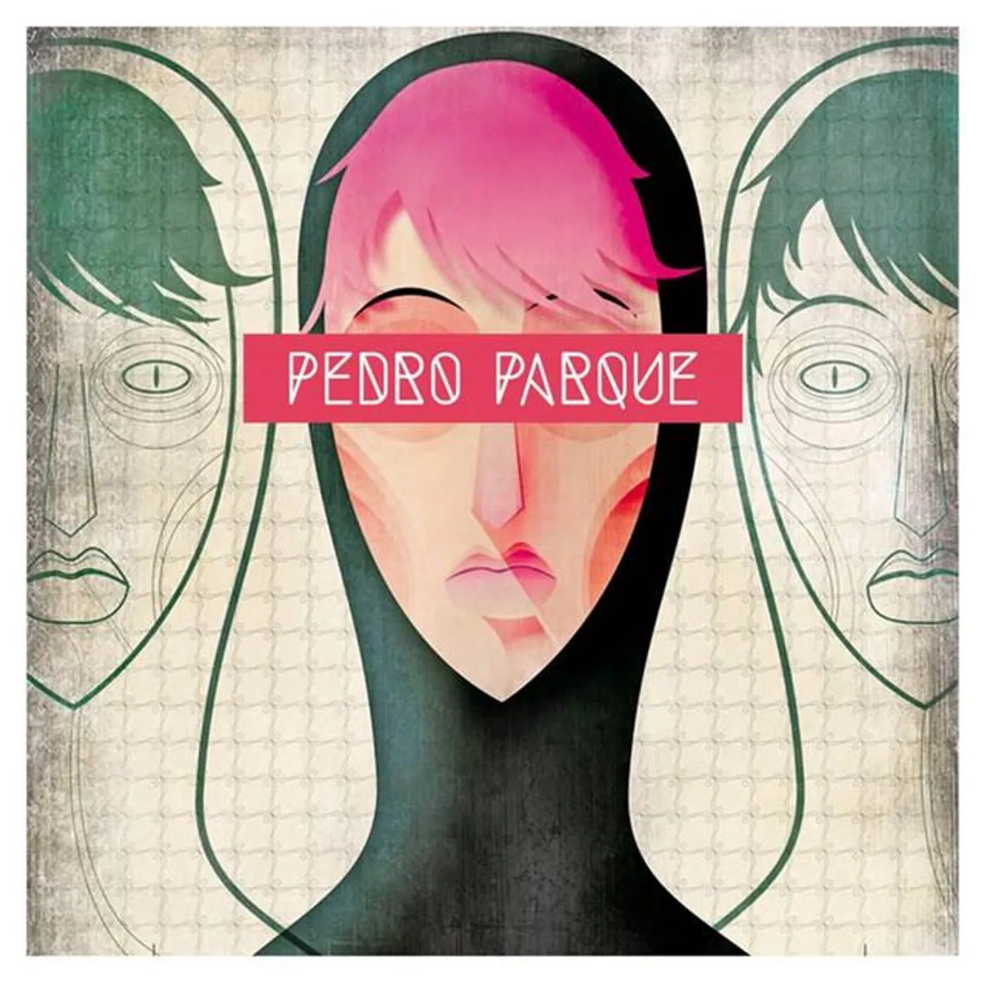 Pedro Parque
