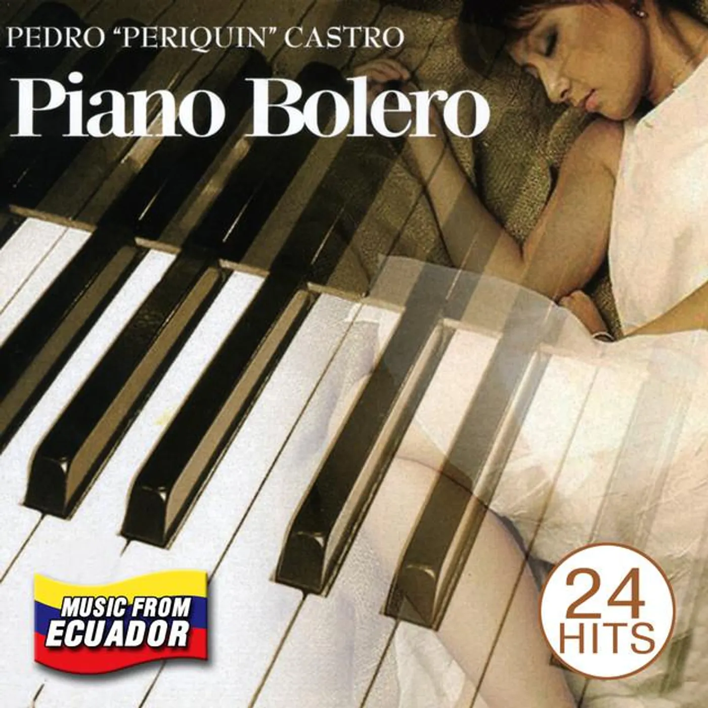 Pedro "Periquin" Castro Brand Page