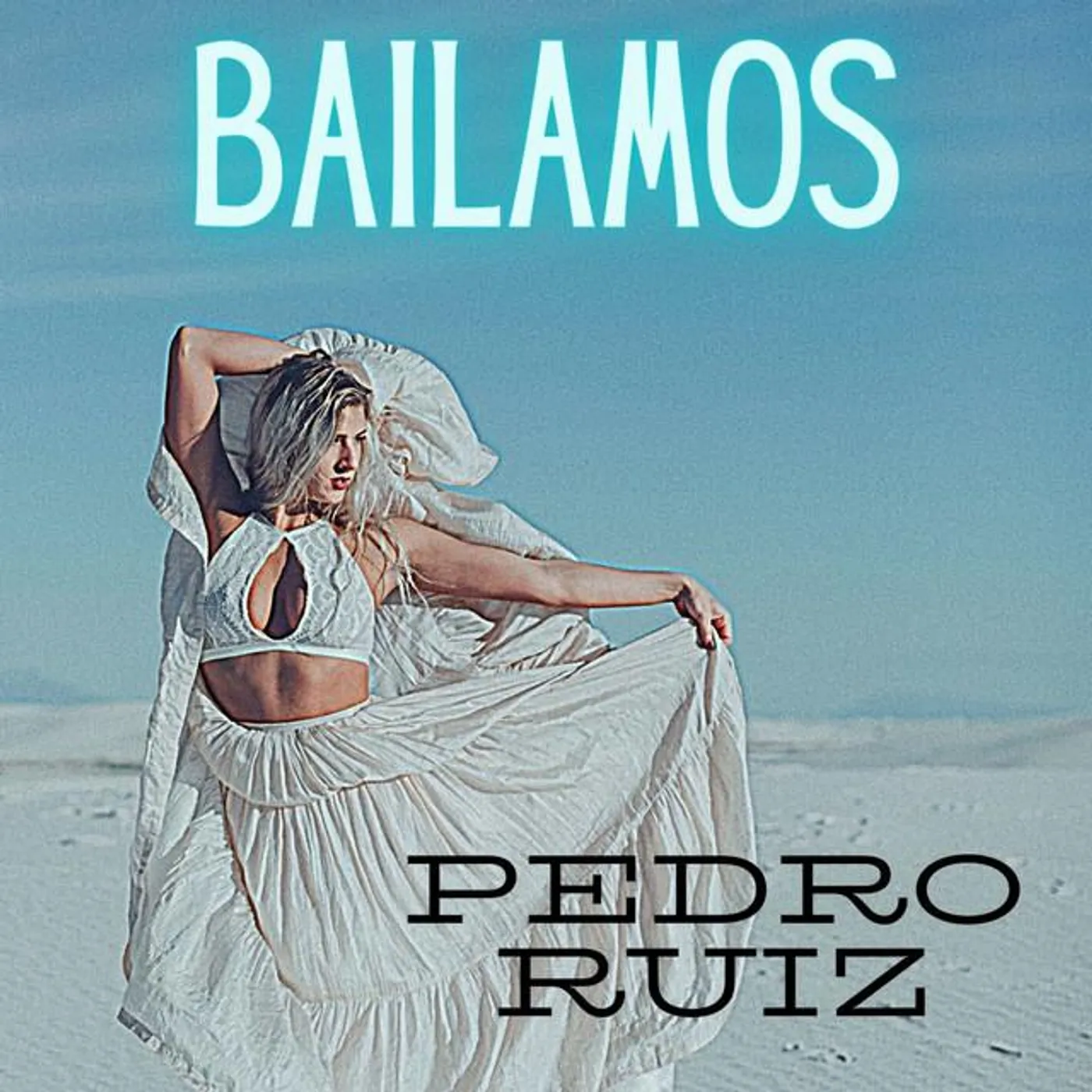 Pedro Ruiz