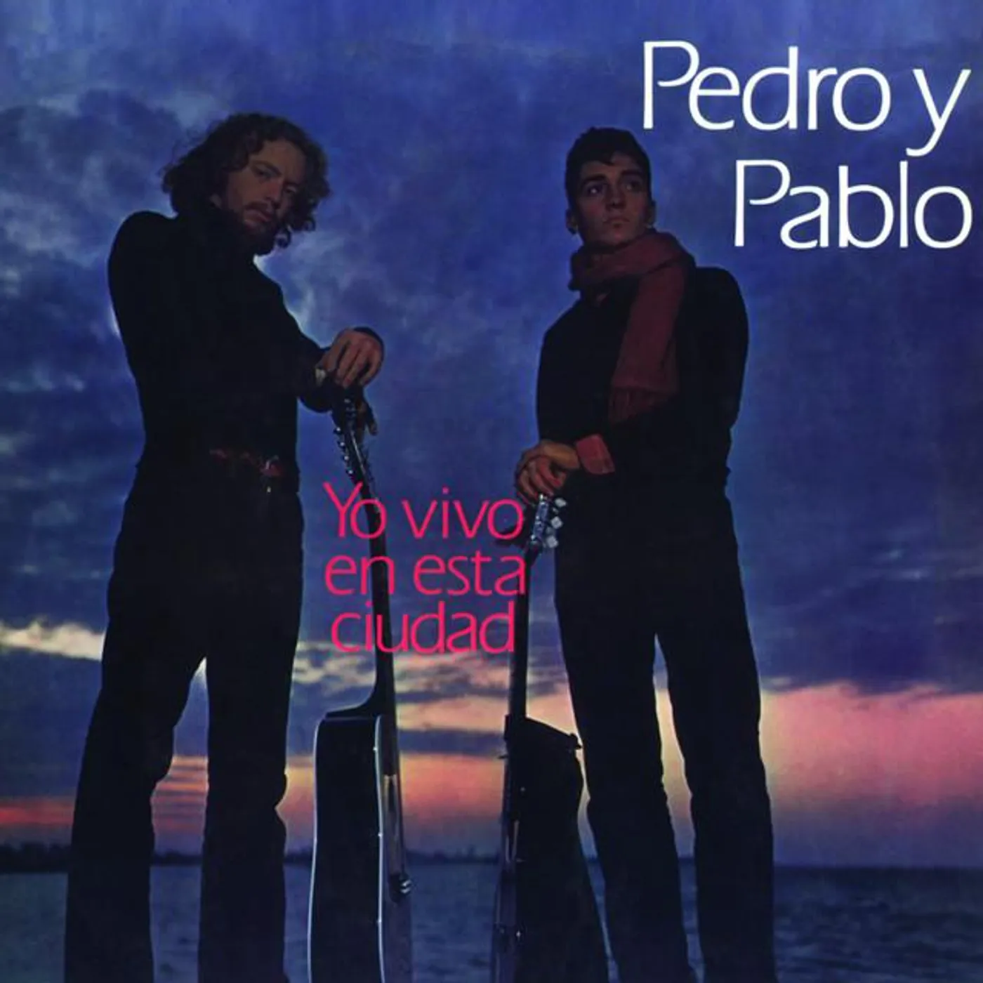 Pedro Y Pablo Brand Page