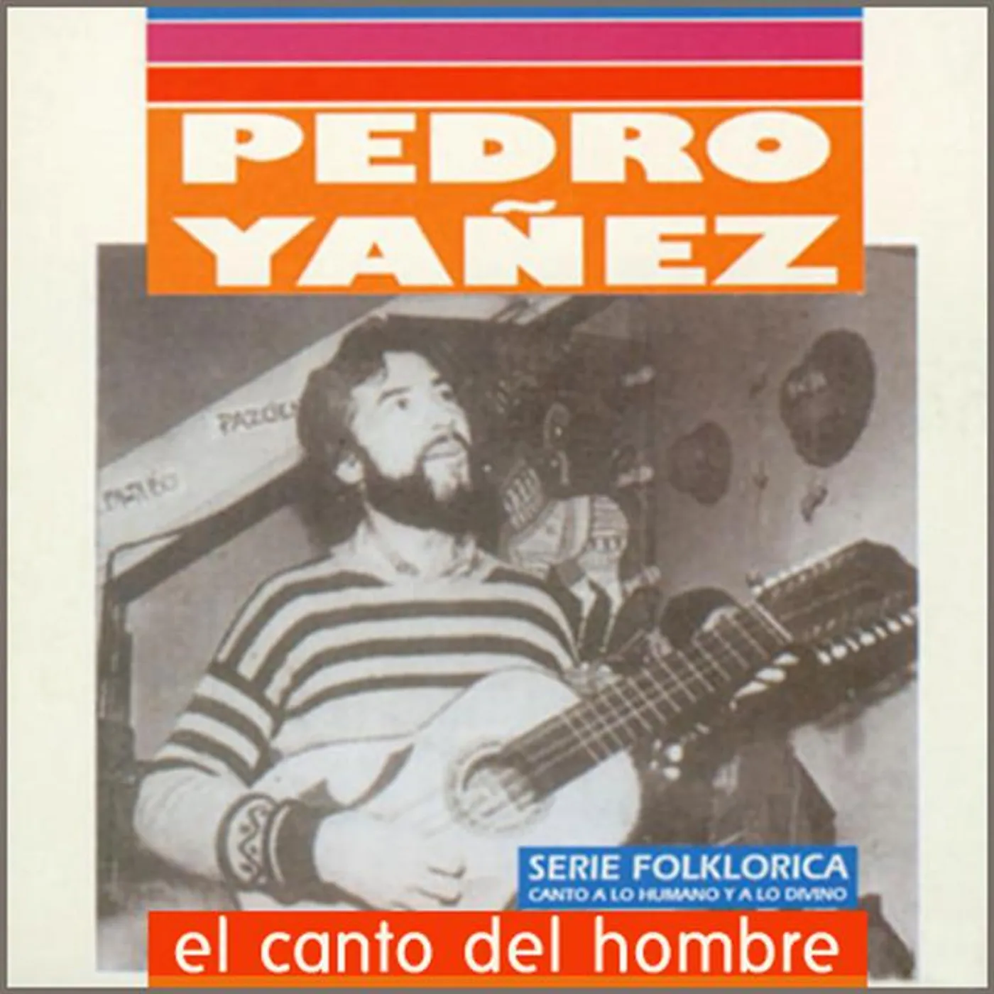 Pedro Yañez