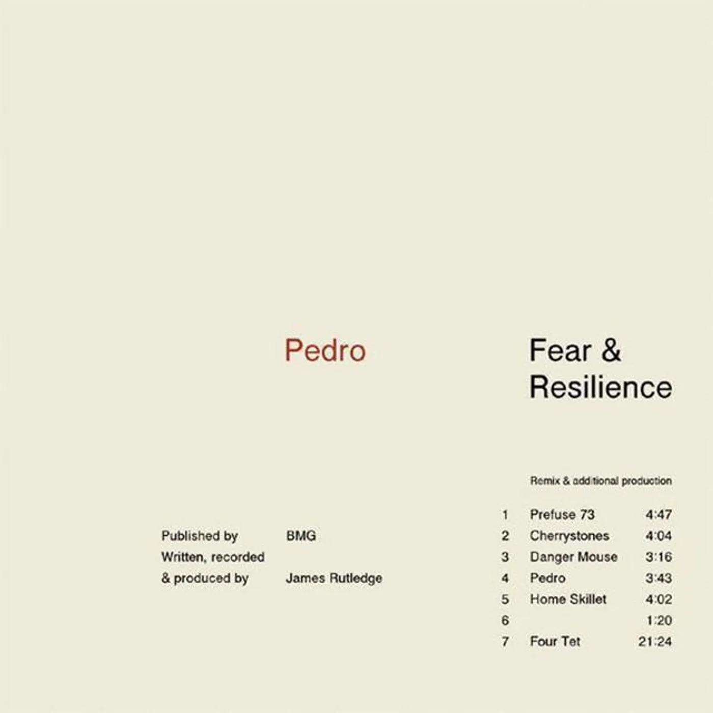 Pedro