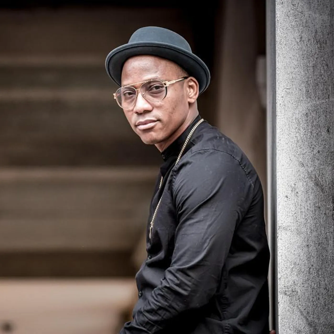 Pedrito Martinez Brand Page