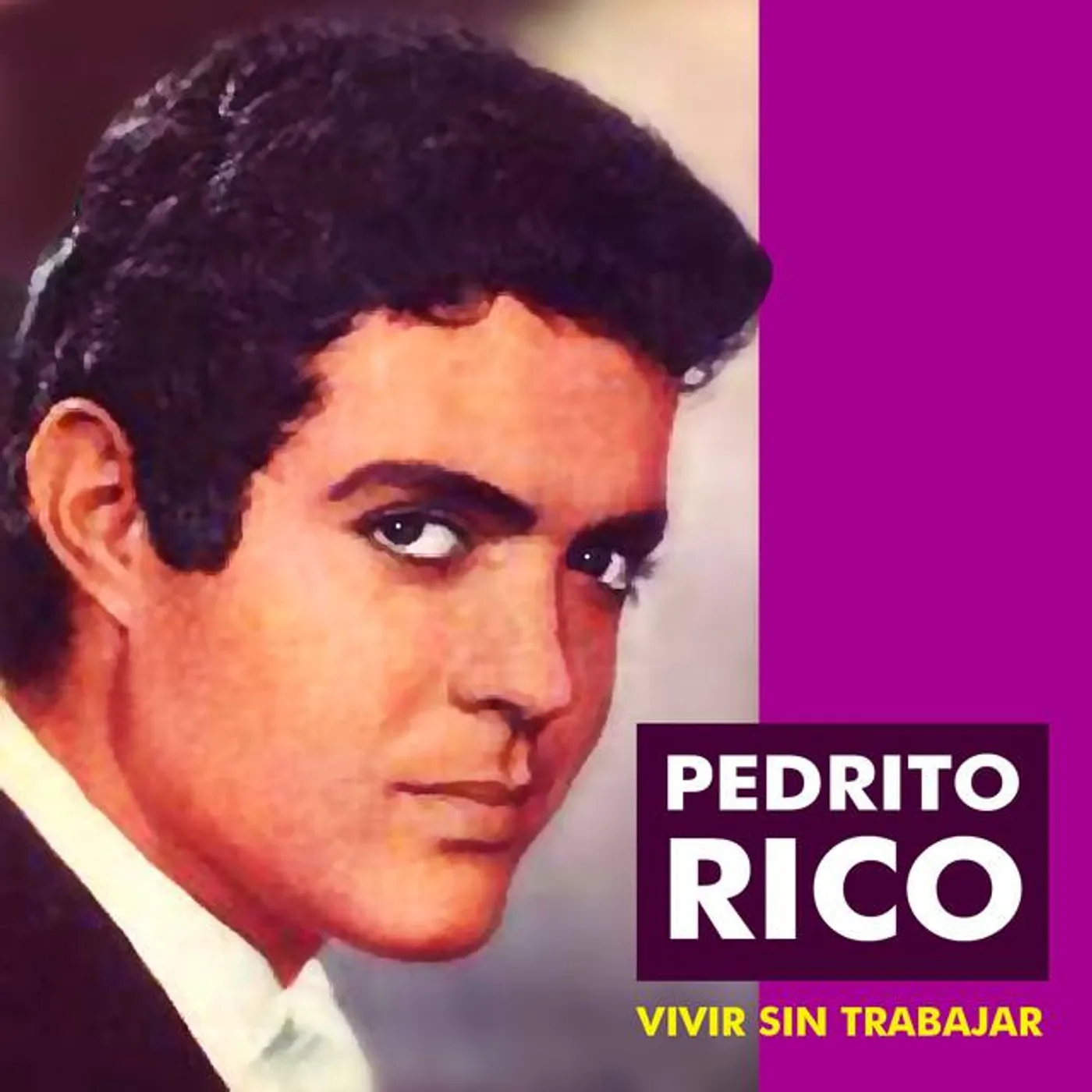 Pedrito Rico