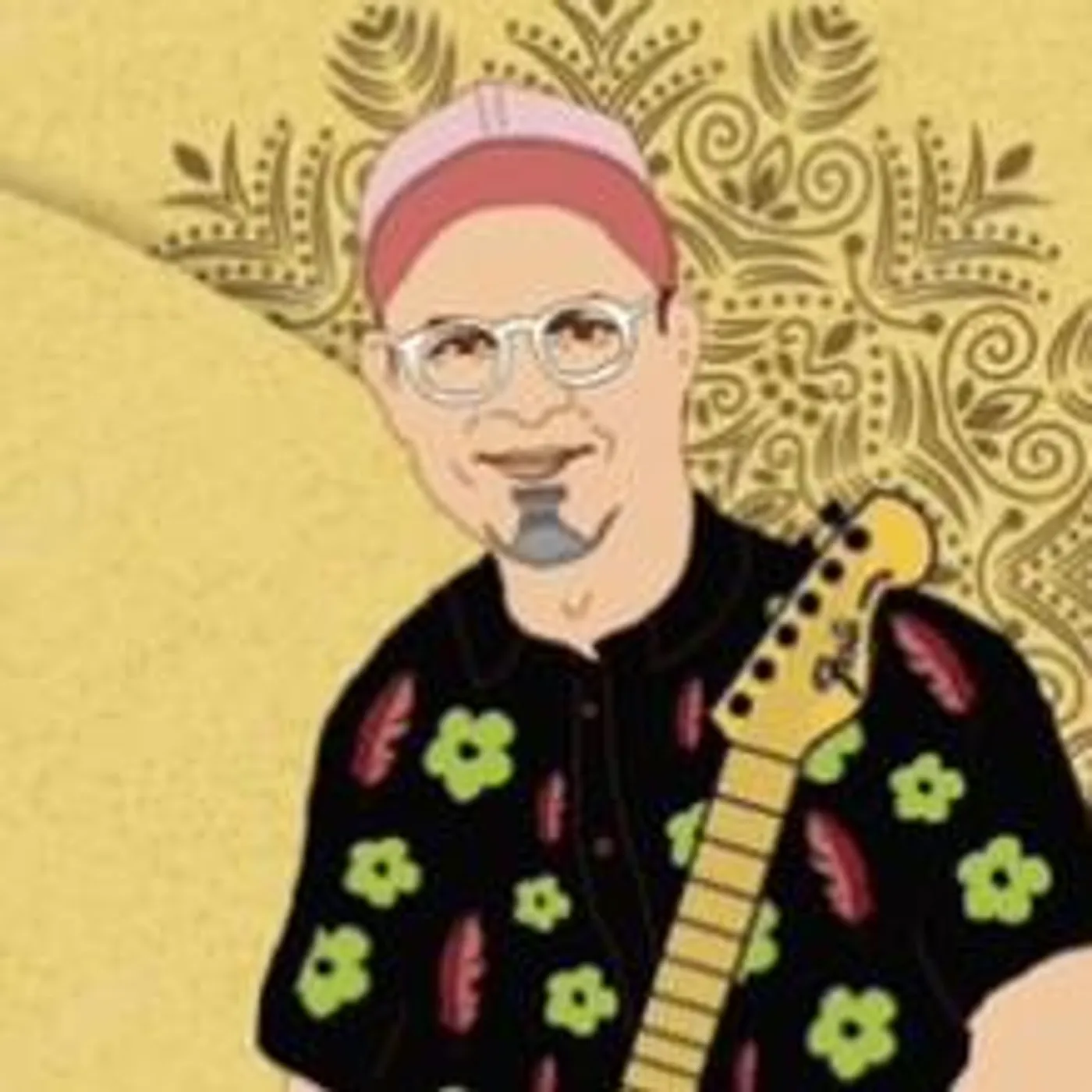 Pedrinho Callado Brand Page