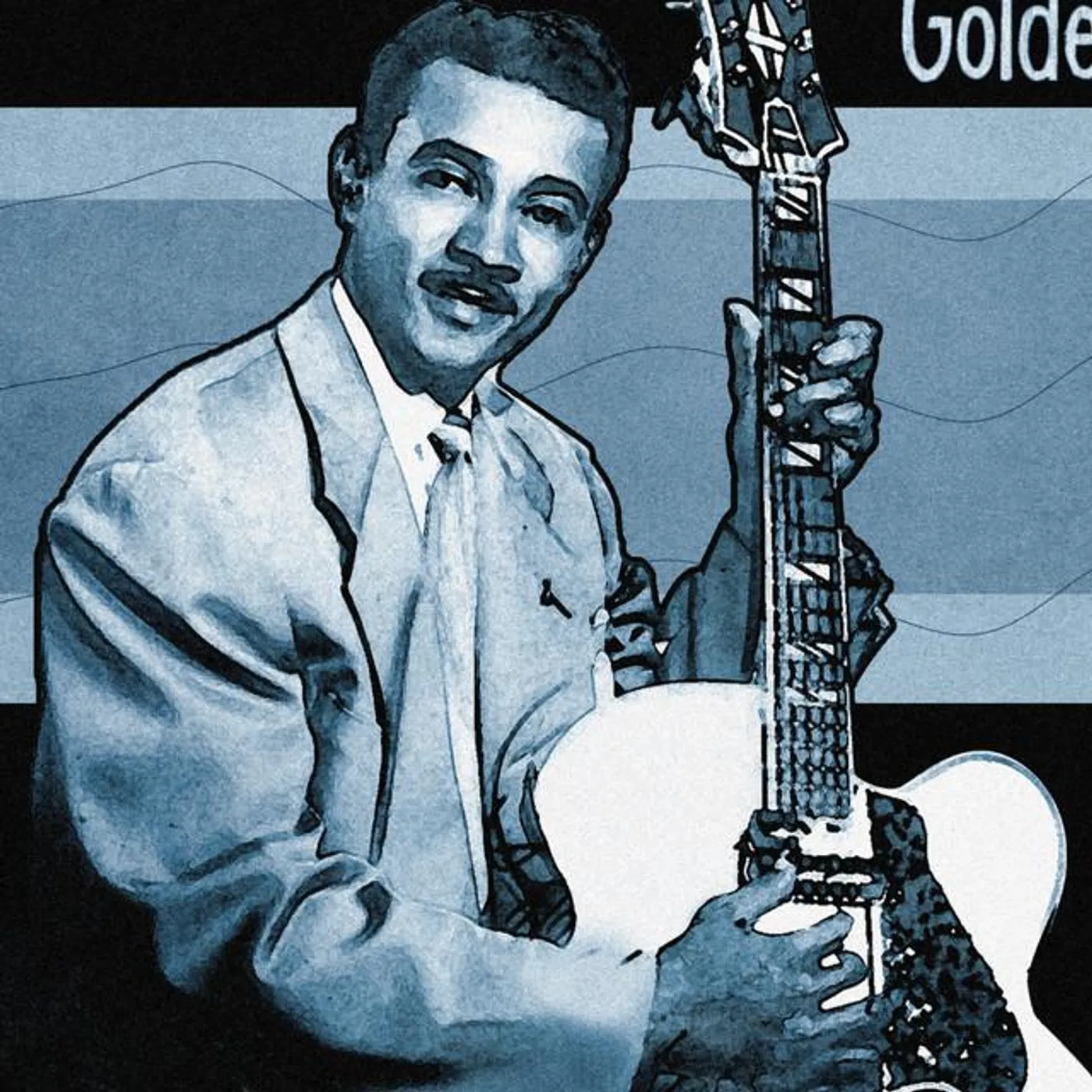 Pee Wee Crayton Brand Page