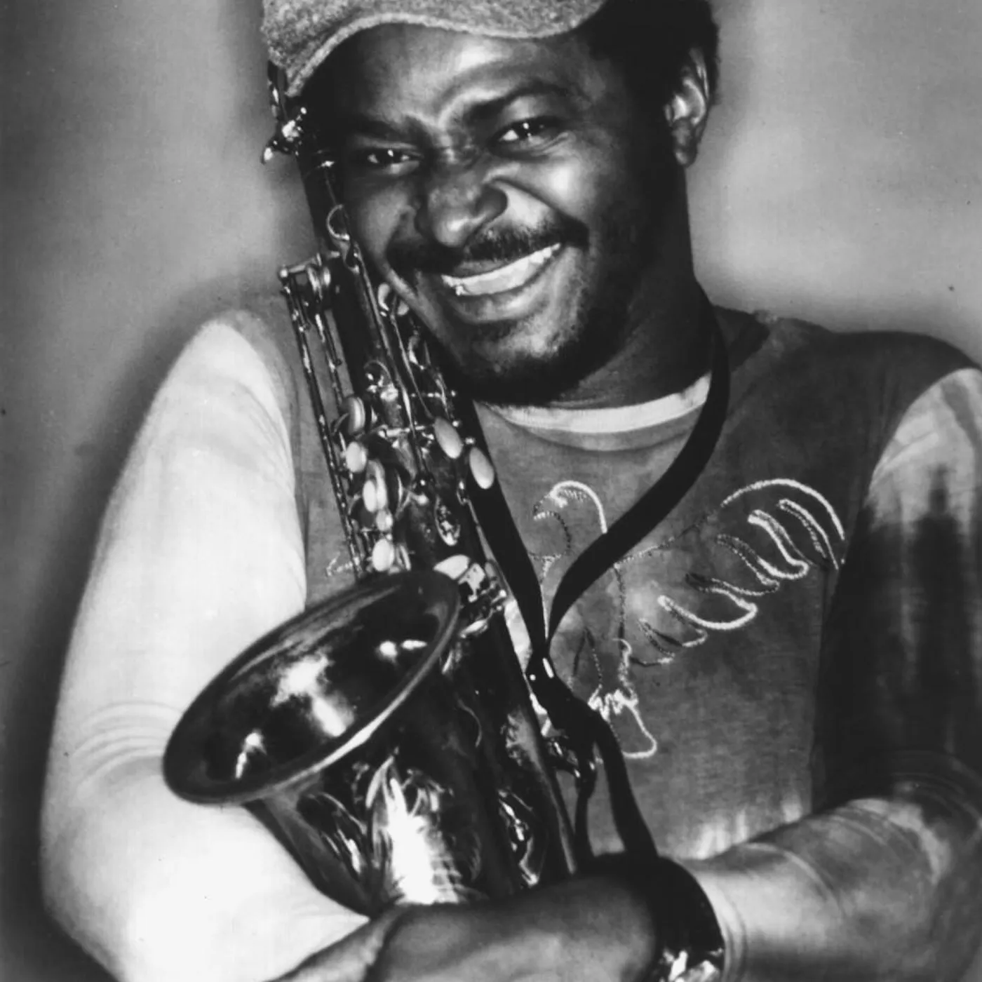 Pee Wee Ellis
