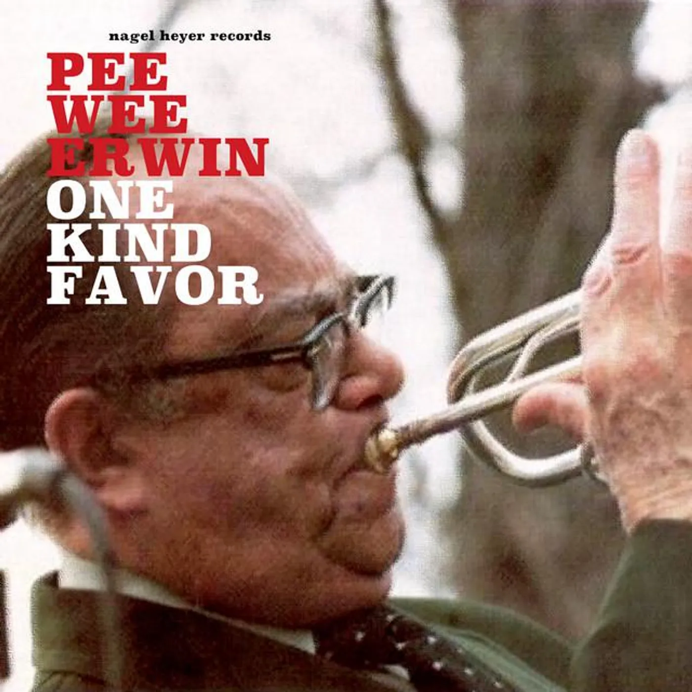 Pee Wee Erwin