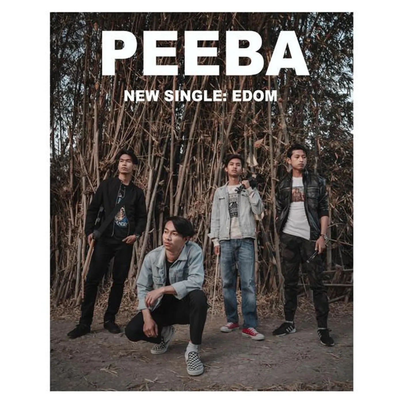 Peeba