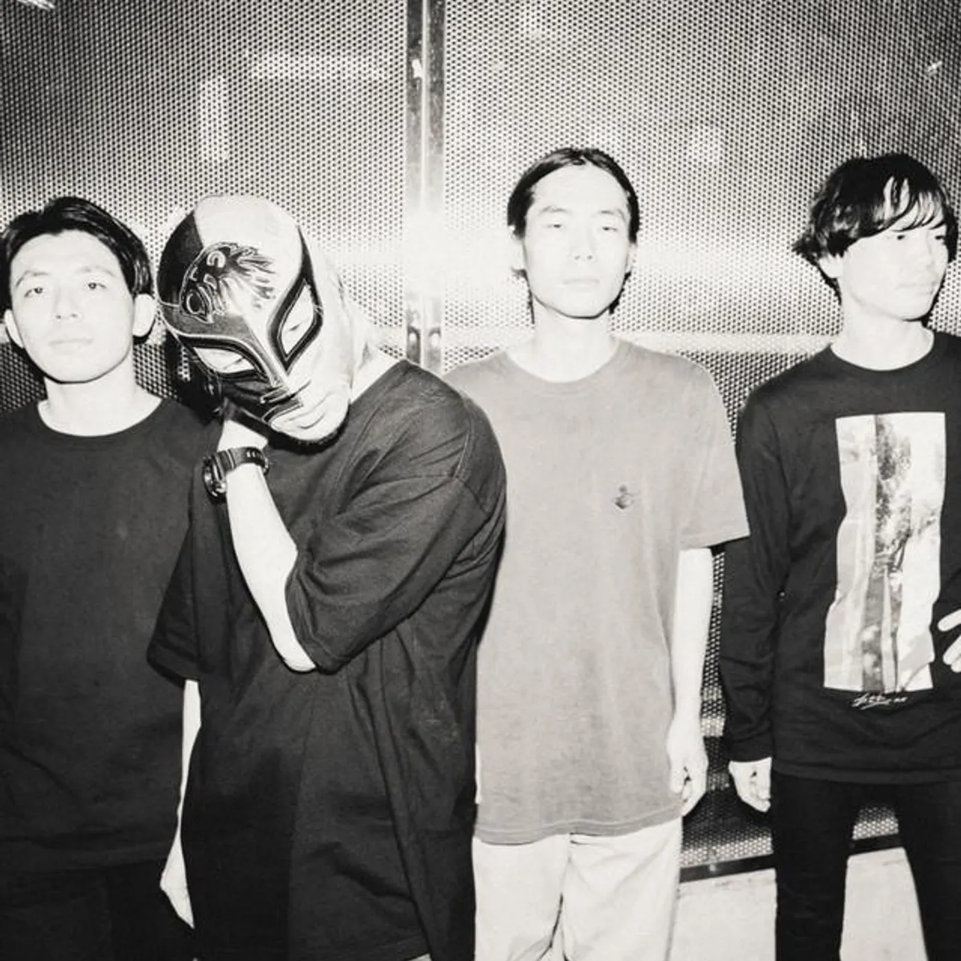 peelingwards