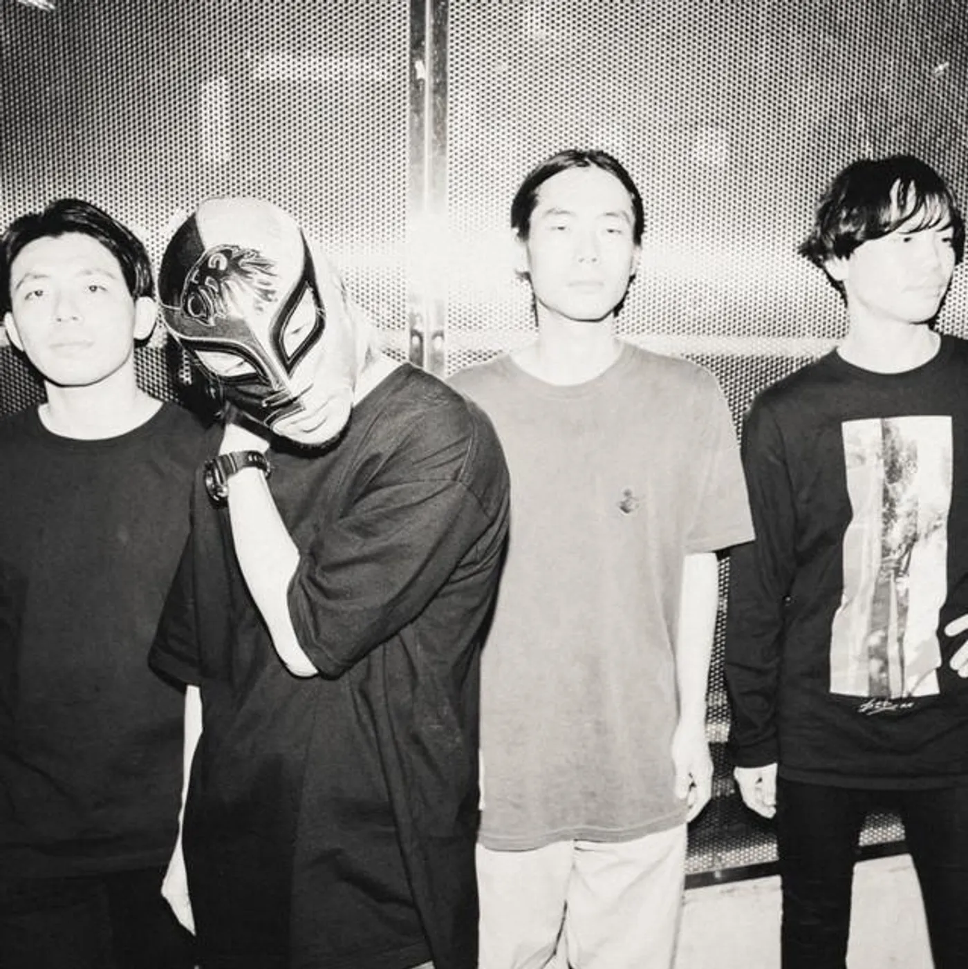 peelingwards