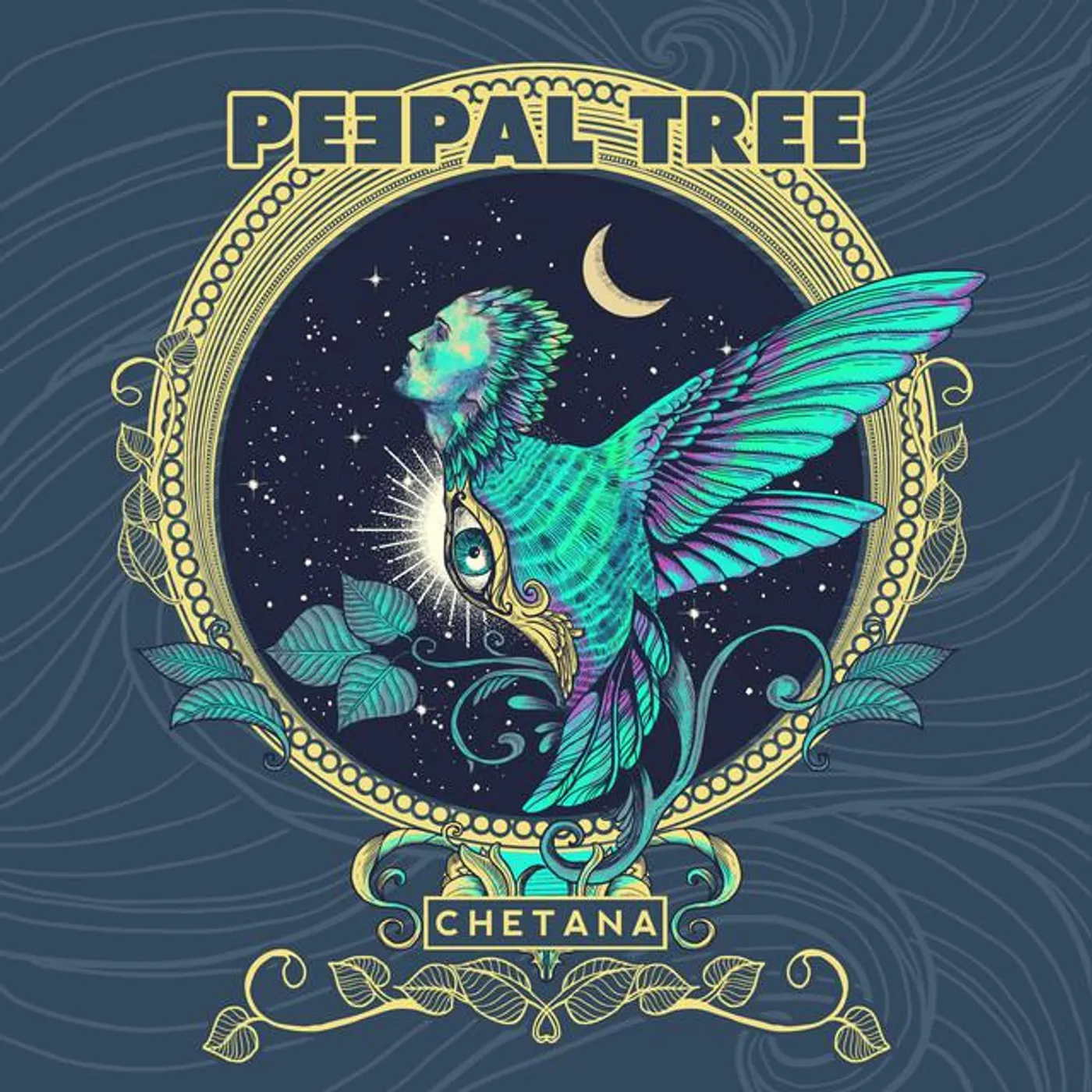 Peepal Tree