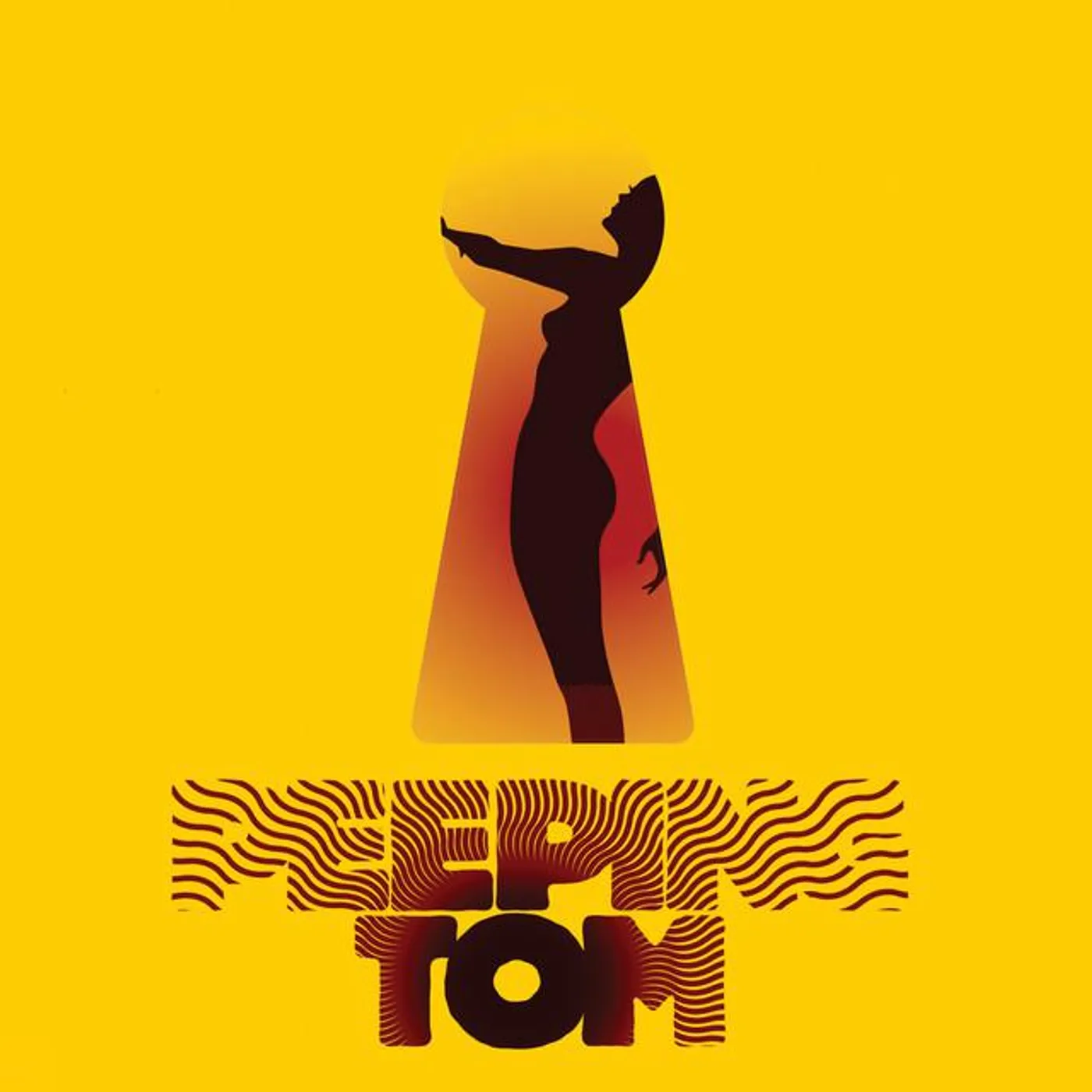 Peeping Tom Brand Page