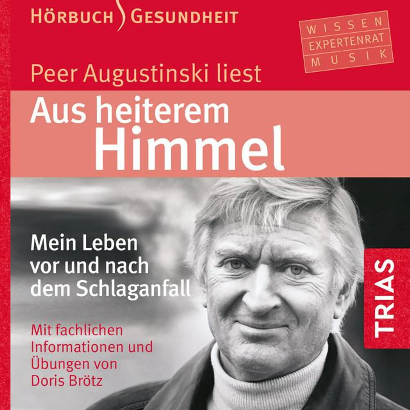 Peer Augustinski Brand Page