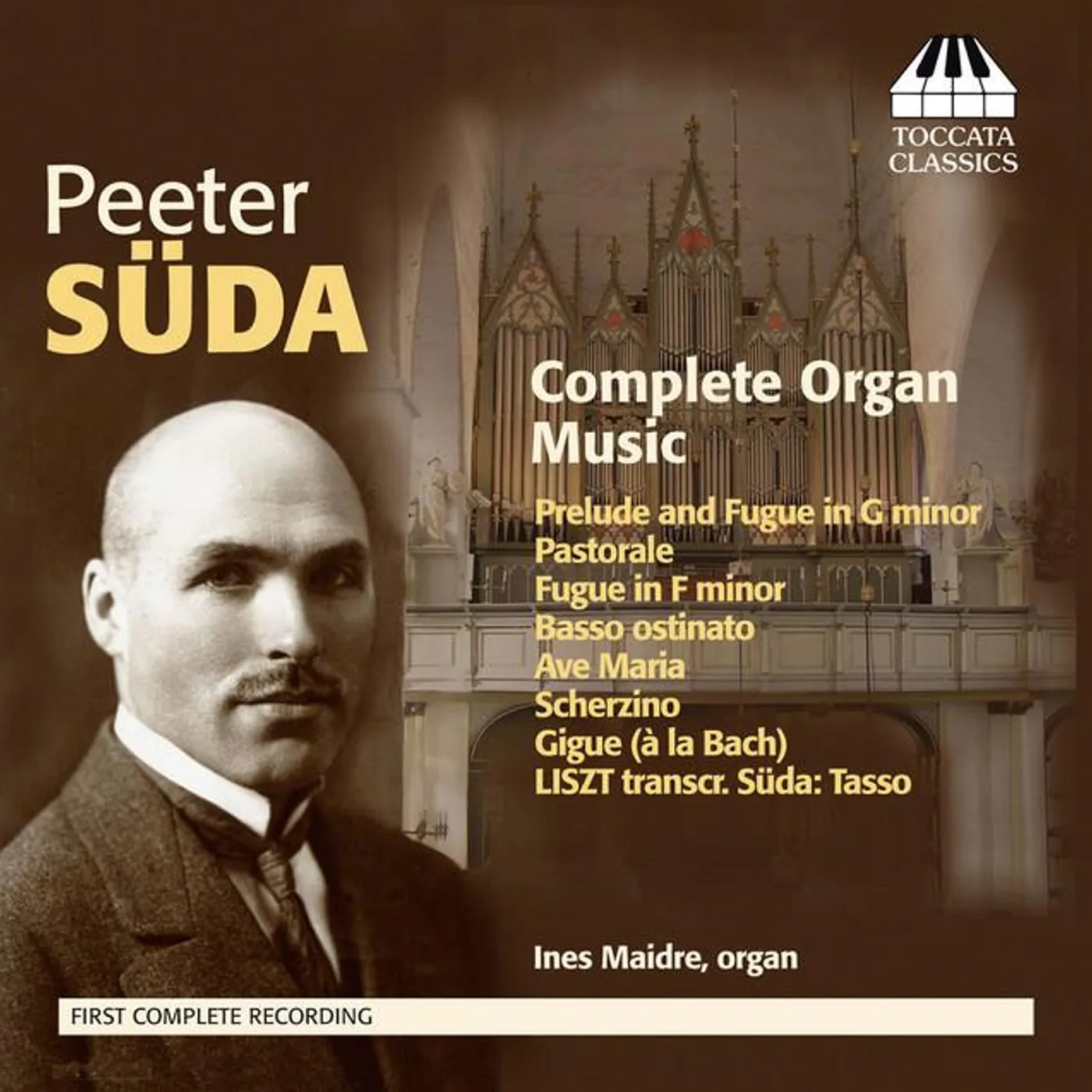 Peeter Suda