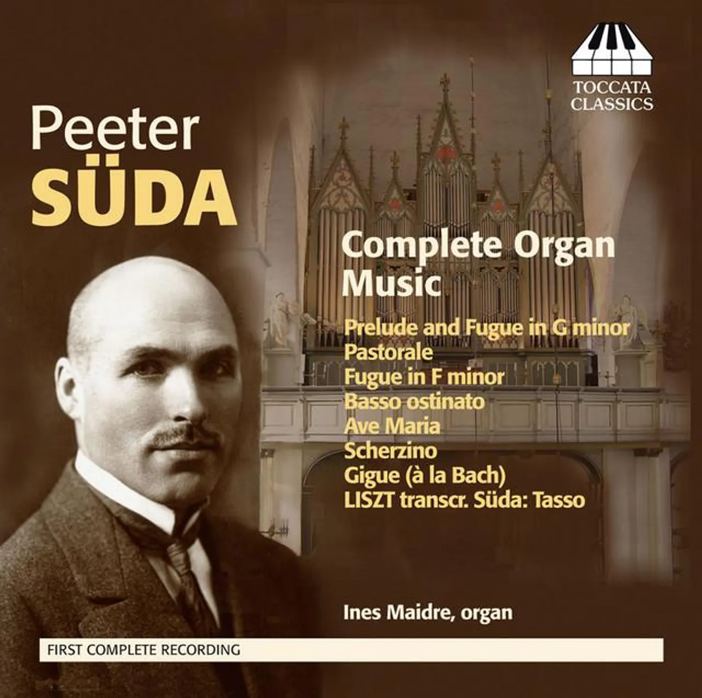 Peeter Suda