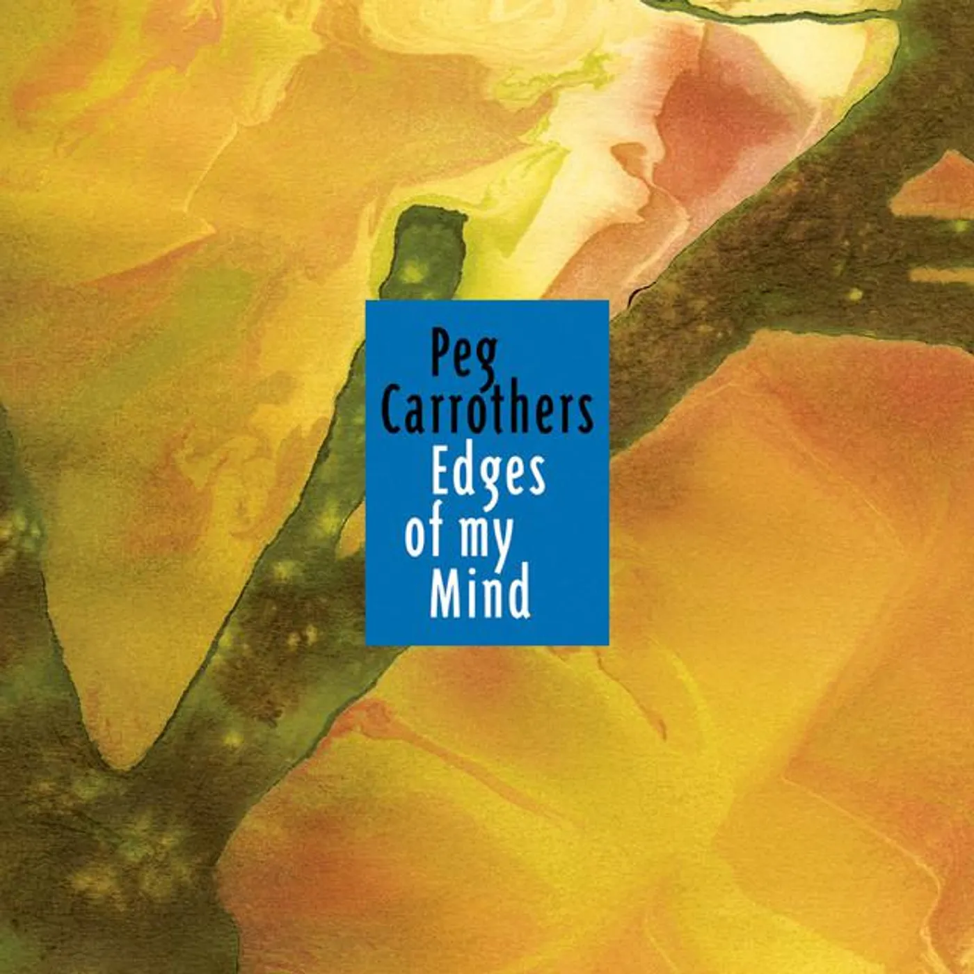 Peg Carrothers Brand Page