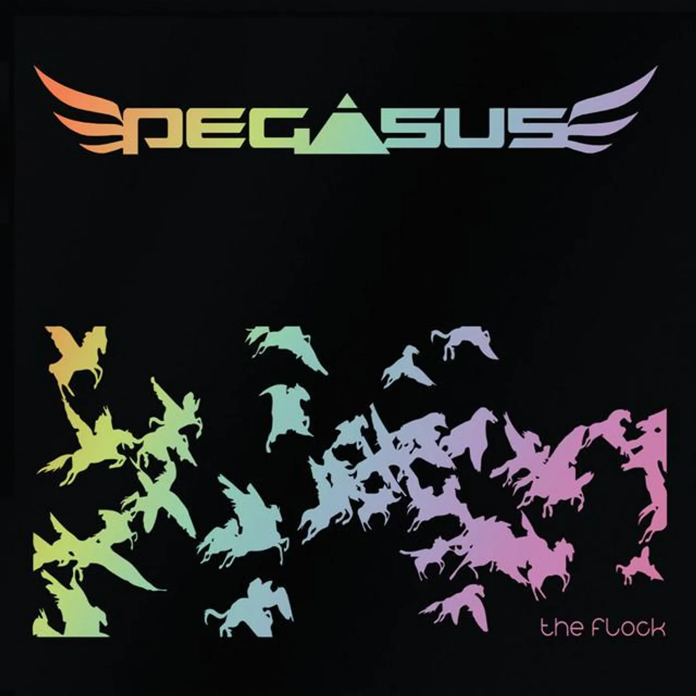 Pega5u5 Brand Page