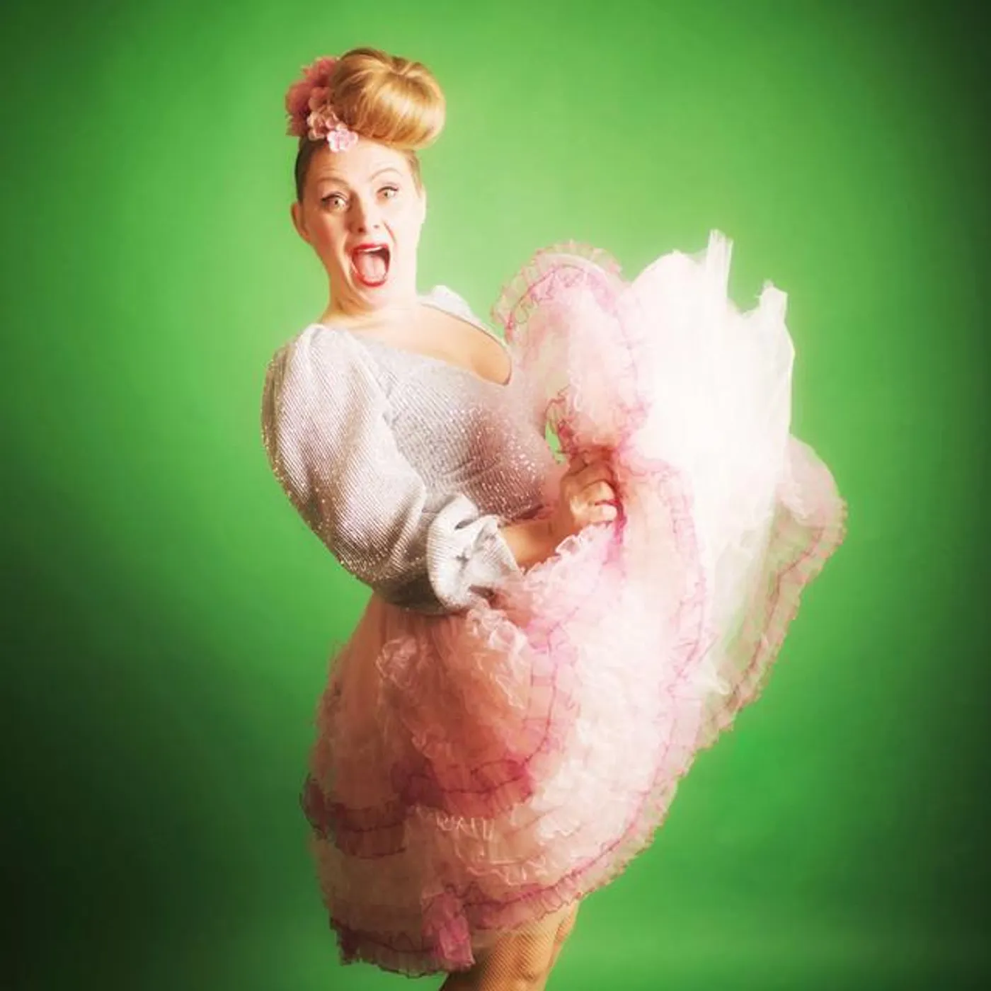 Peggy Sugarhill