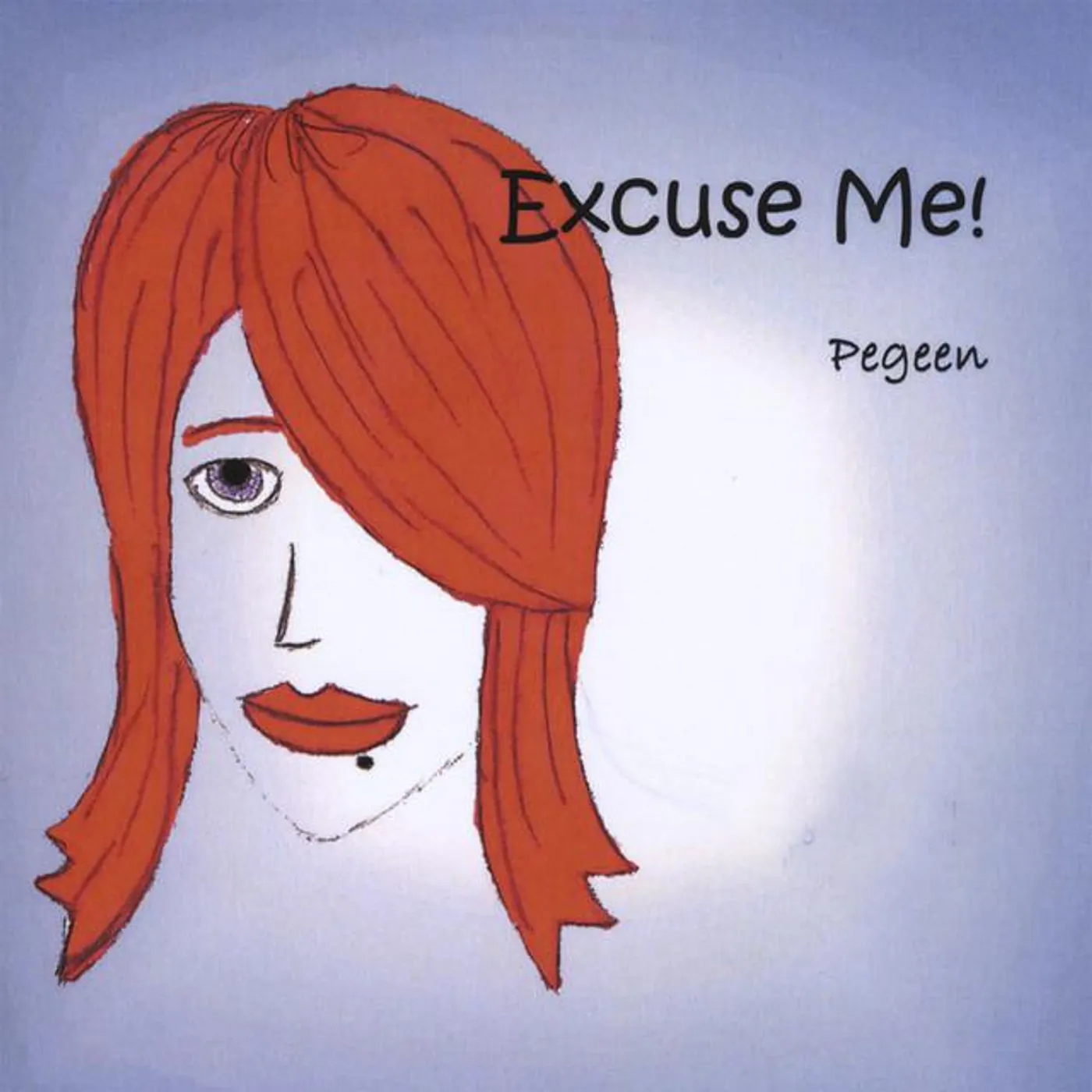 Pegeen Brand Page
