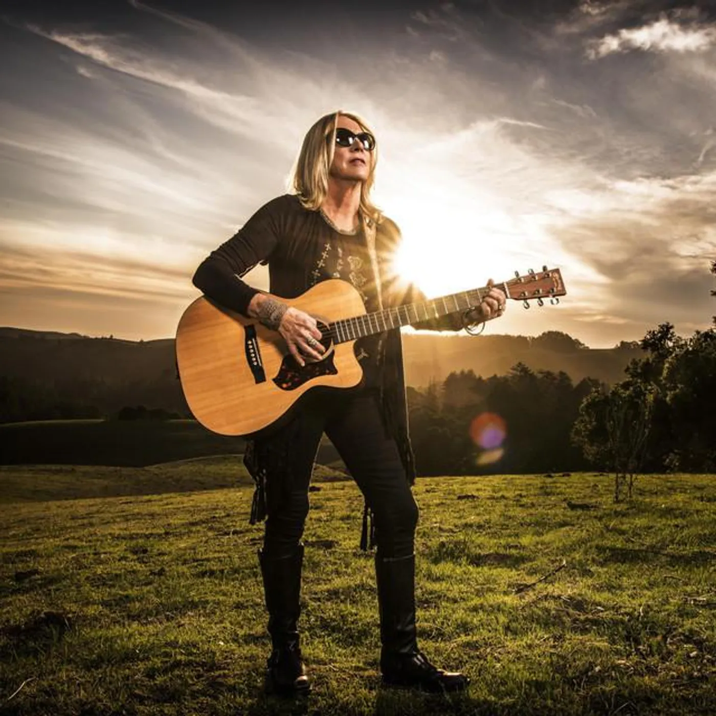 Pegi Young & The Survivors