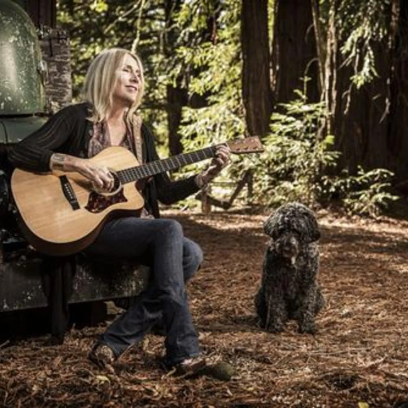 Pegi Young