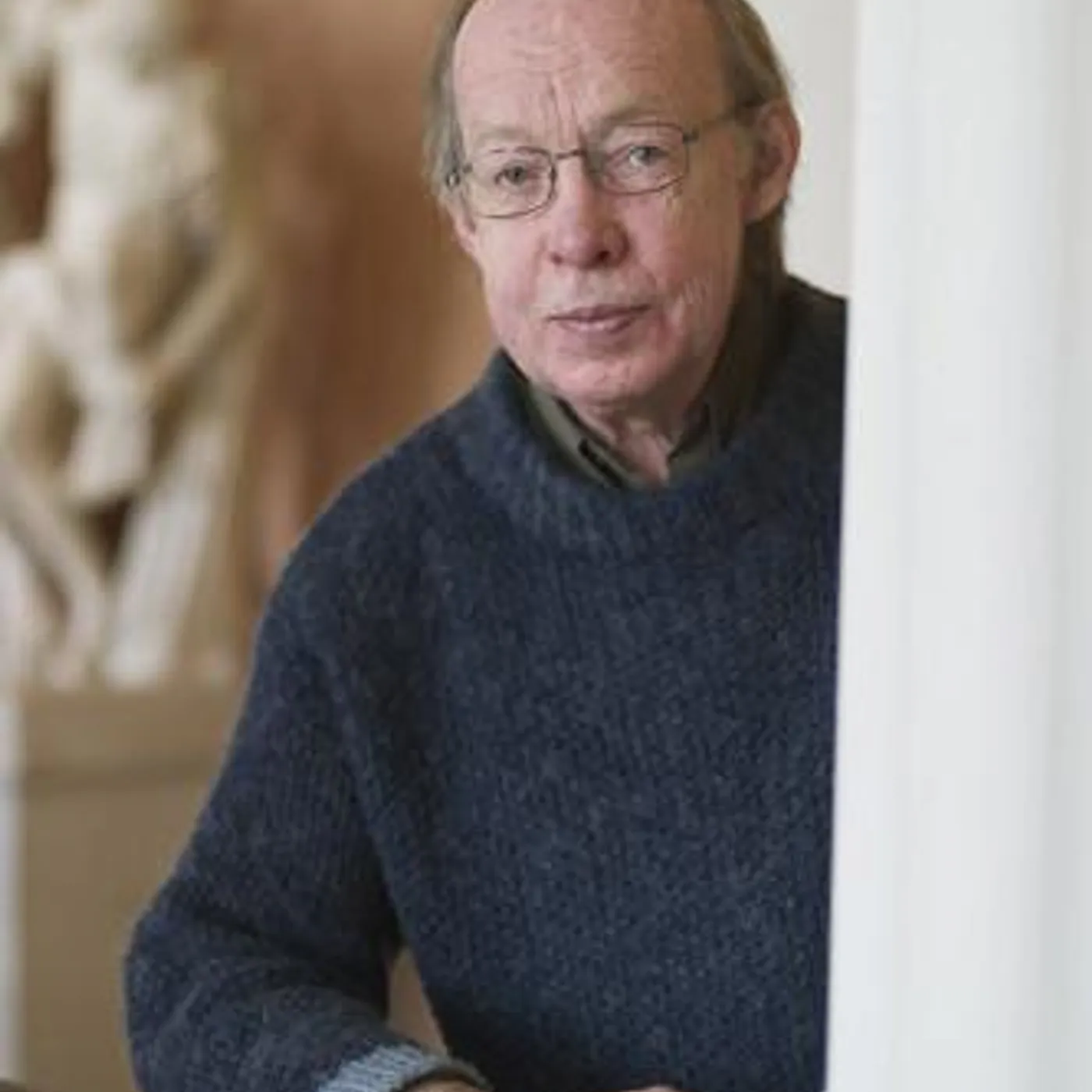 Pehr Henrik Nordgren