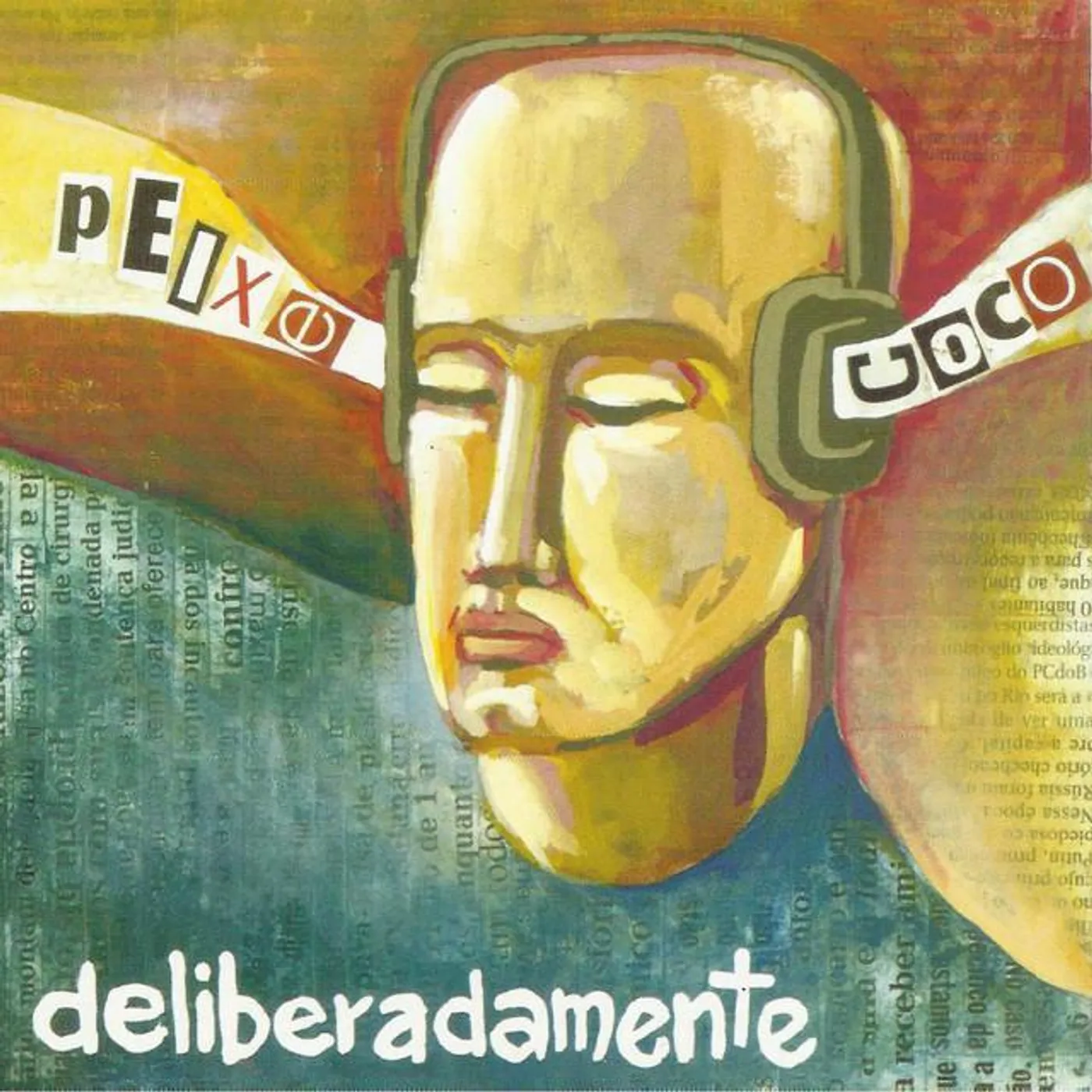 Peixe Coco
