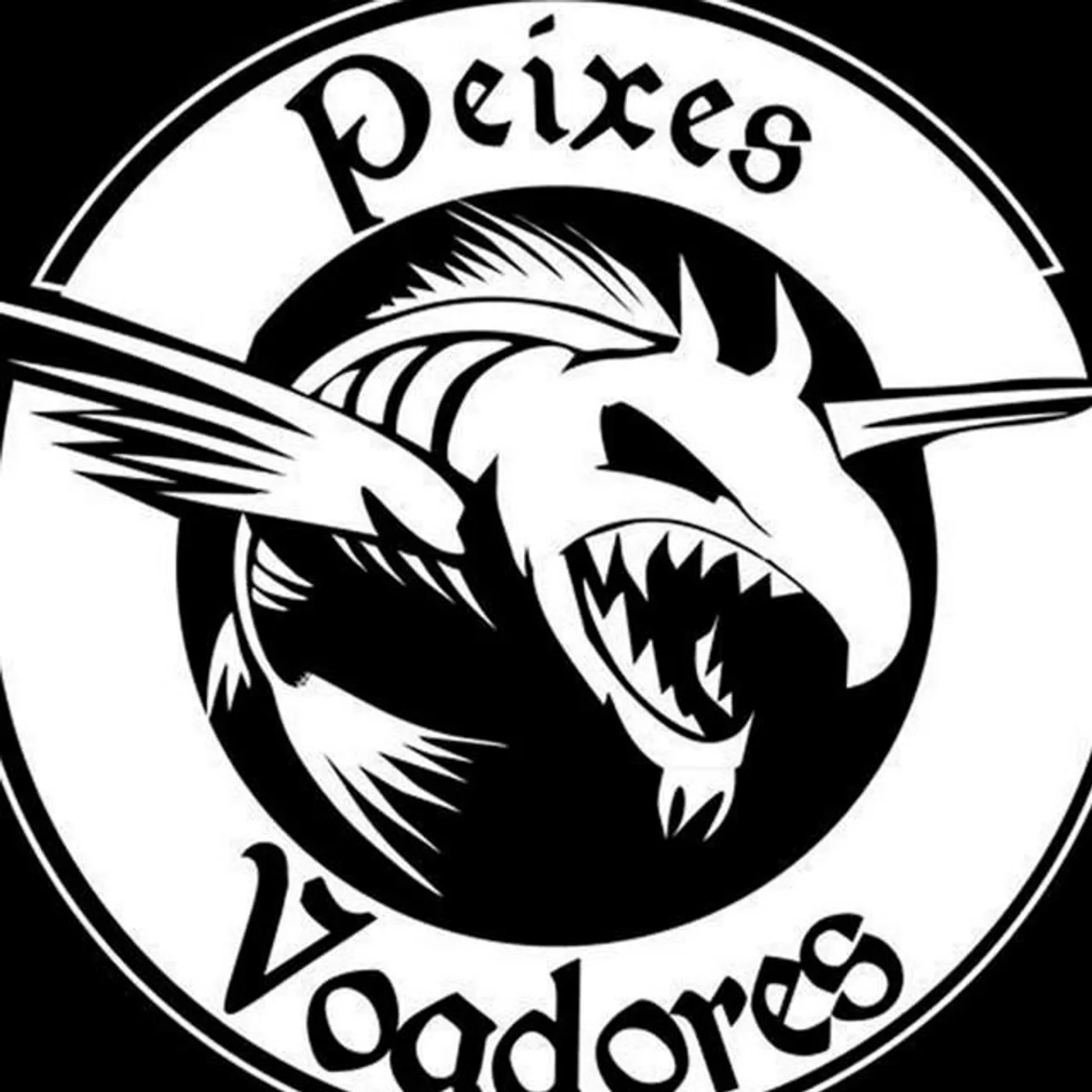 Peixes Voadores
