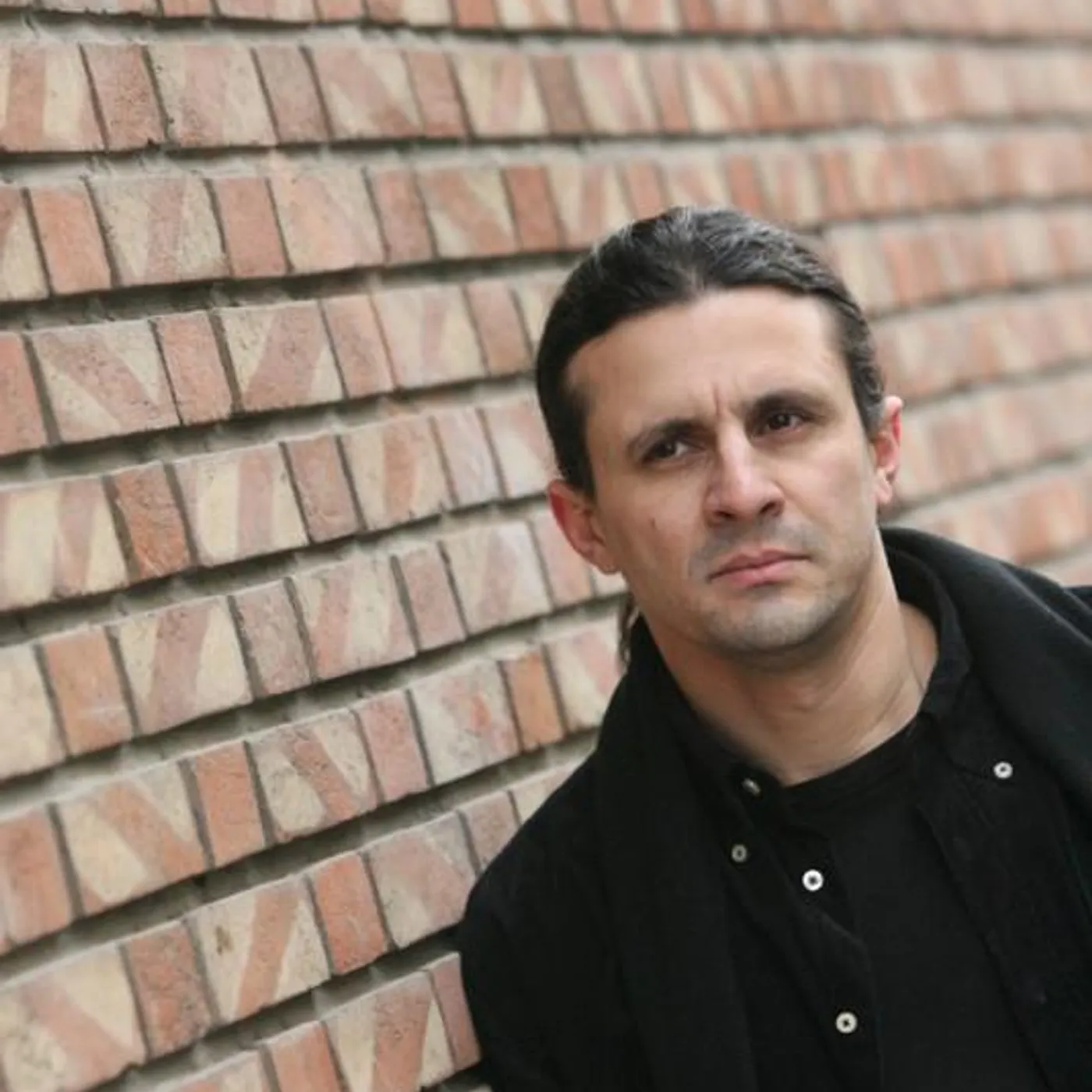 Pejman Taheri