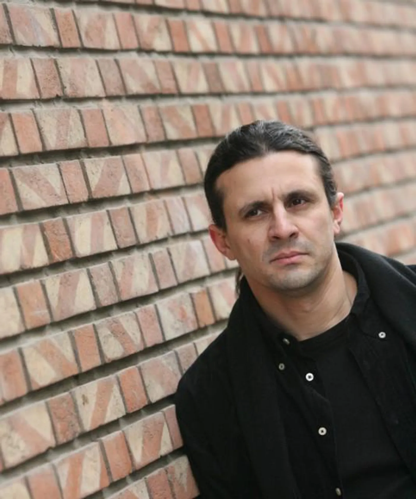 Pejman Taheri