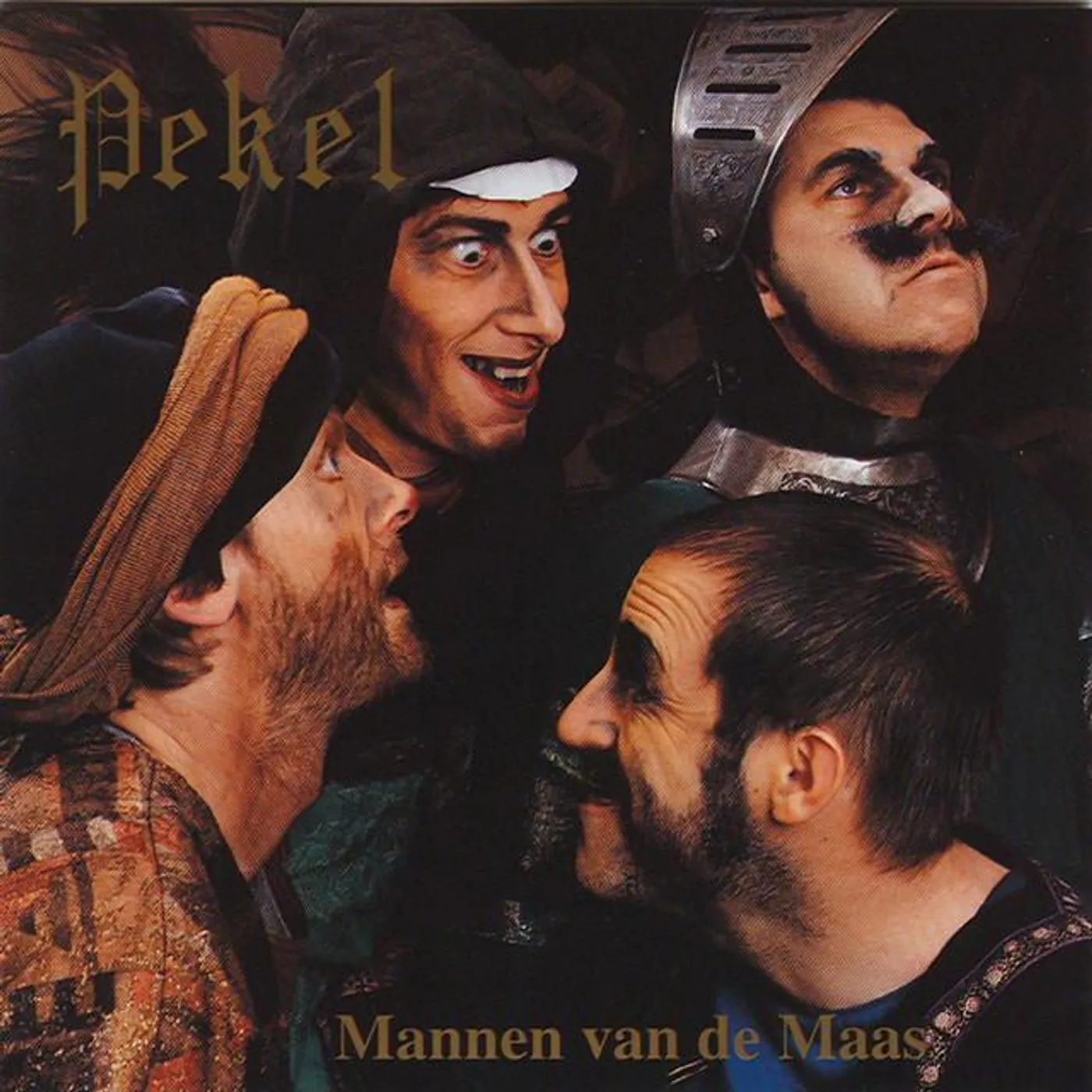 Pekel