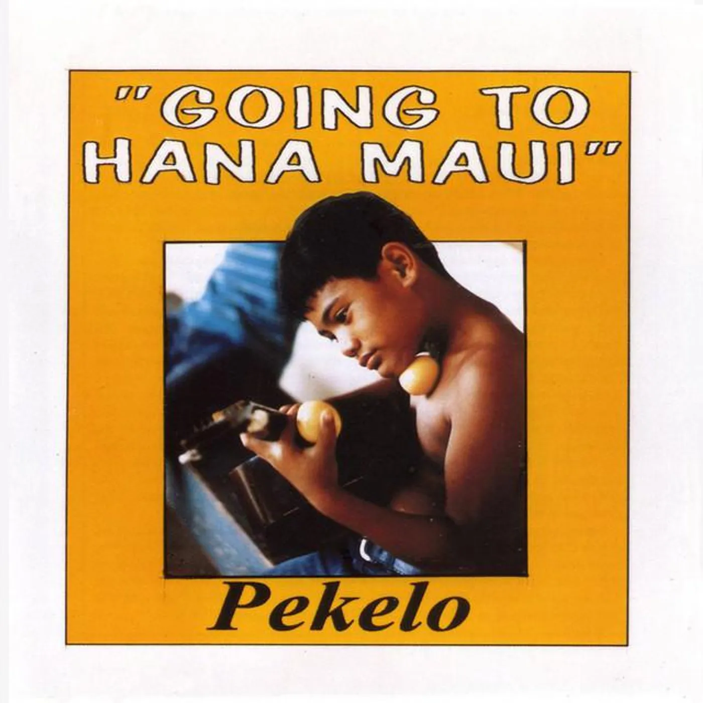 Pekelo Brand Page