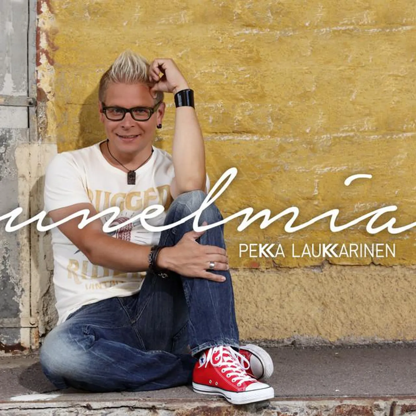 Pekka Laukkarinen