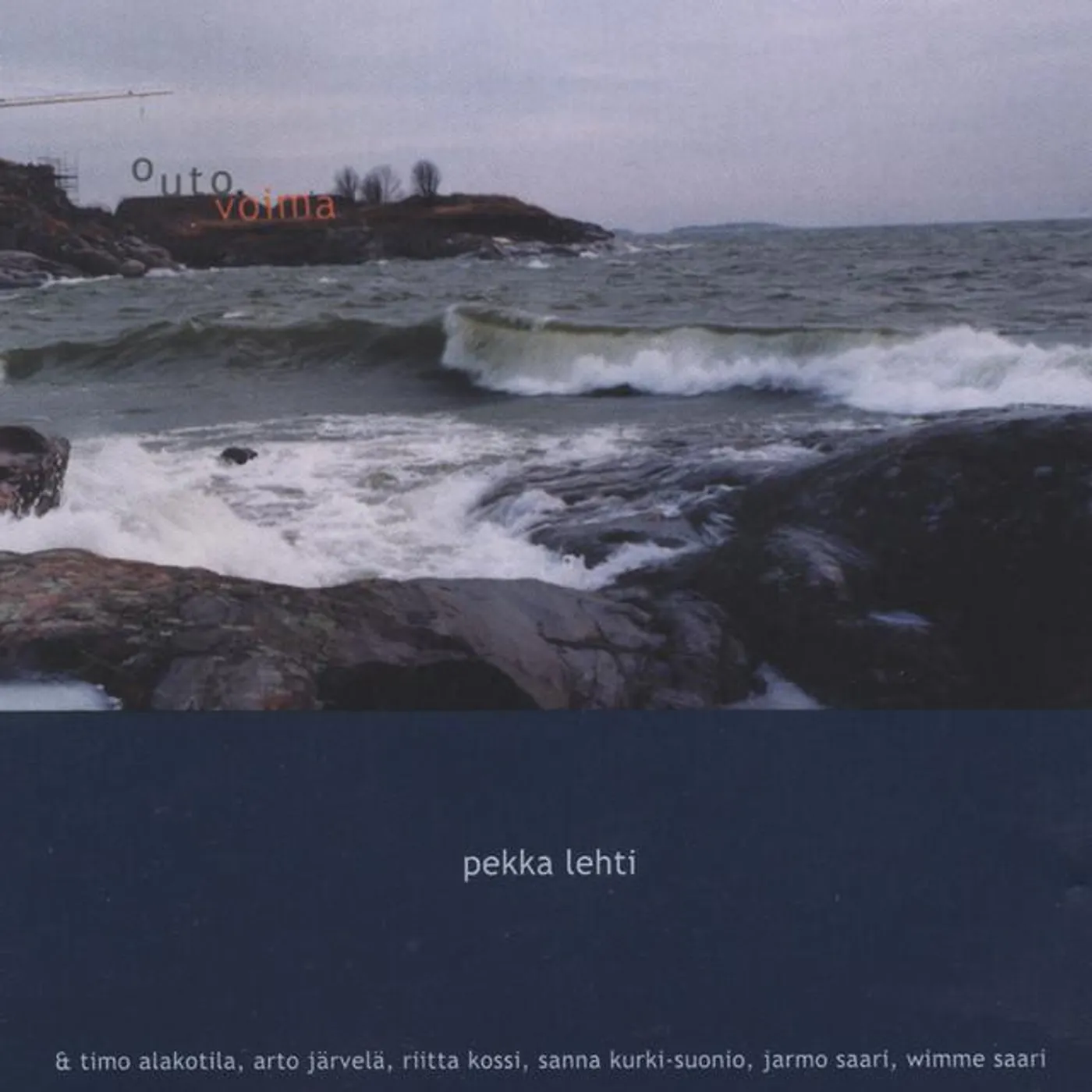 Pekka Lehti