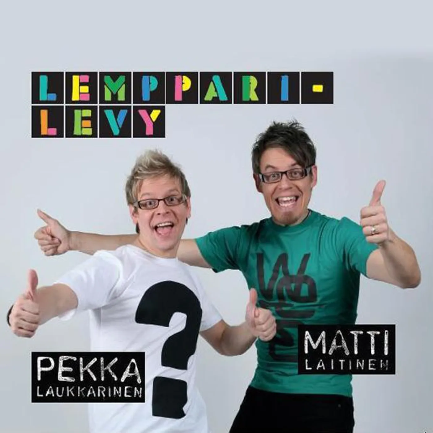 Pekka & Matti