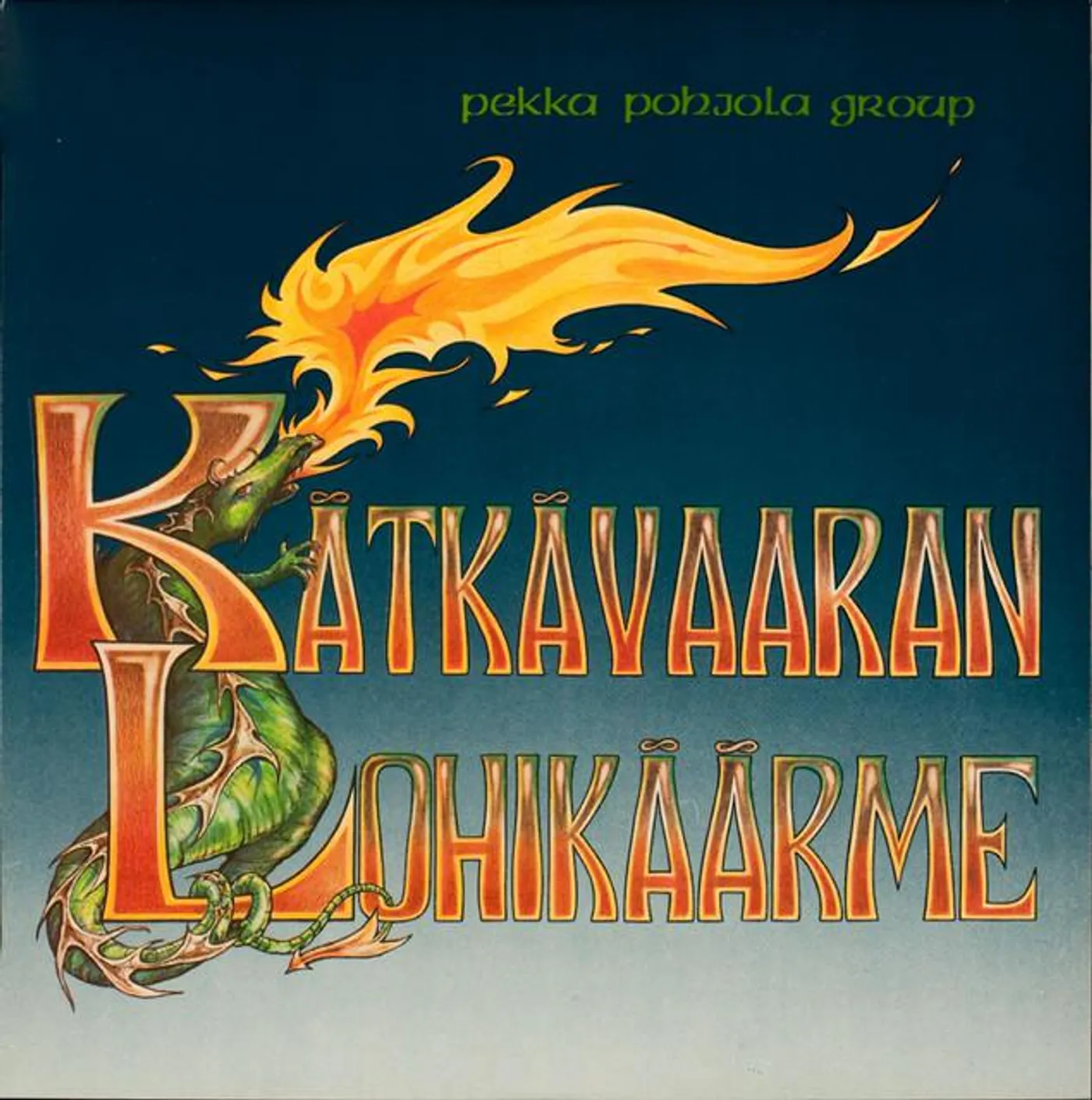 Pekka Pohjola Group