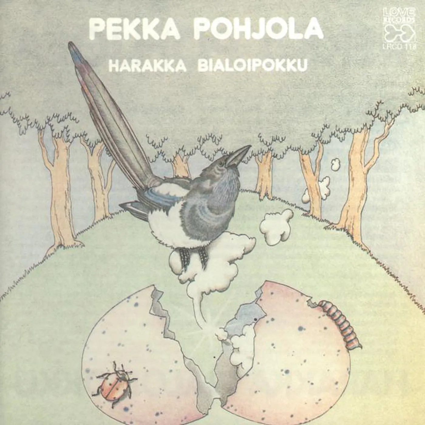 Pekka Pohjola