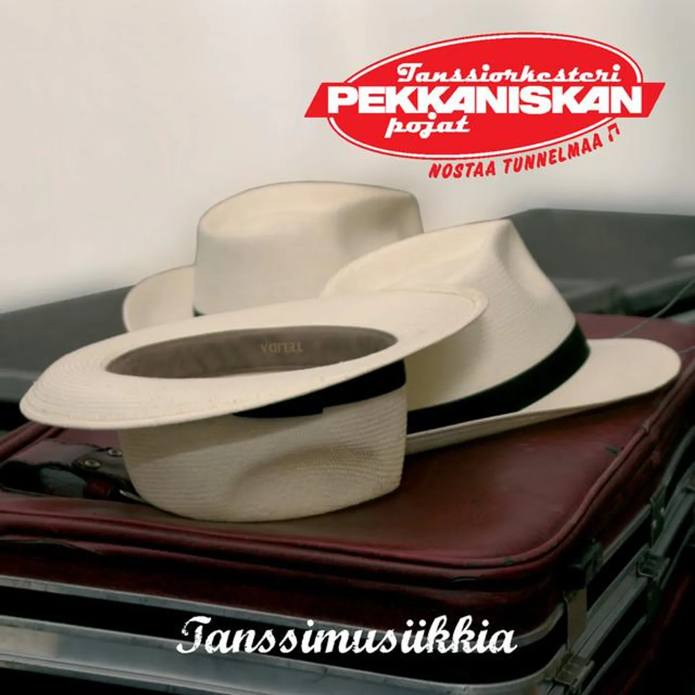 Pekkaniskan pojat